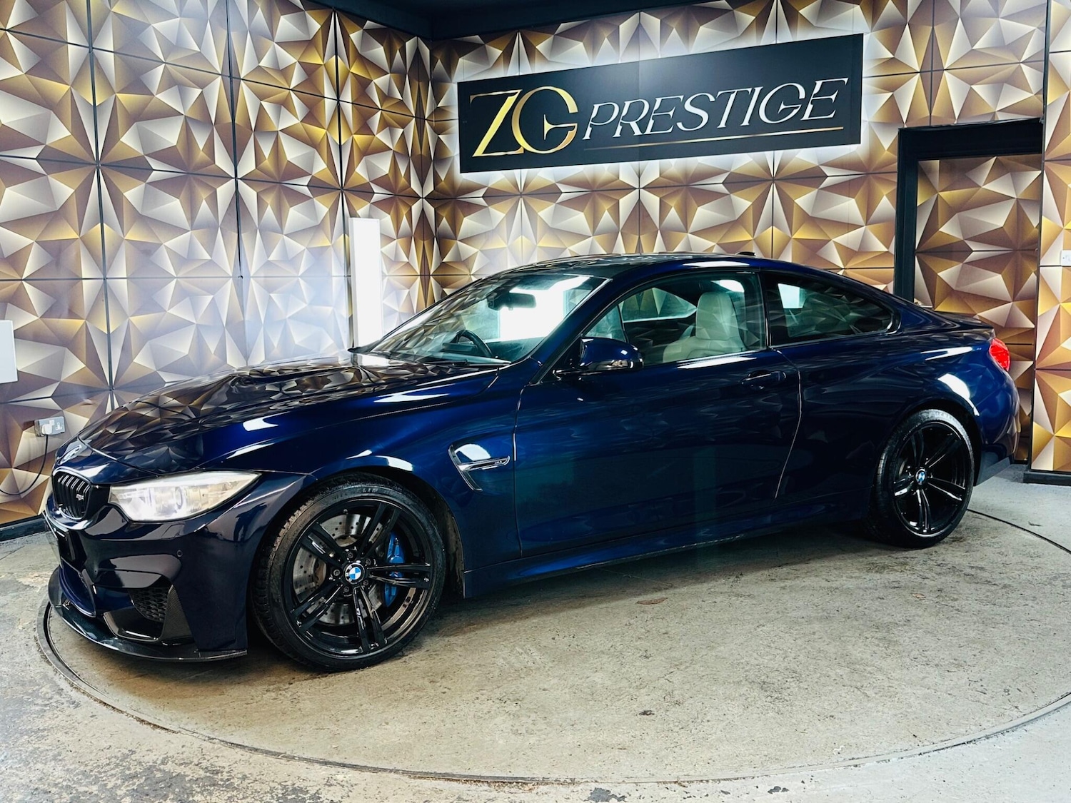 Used BMW M4 2015 for sale - 76994063: Photo 31