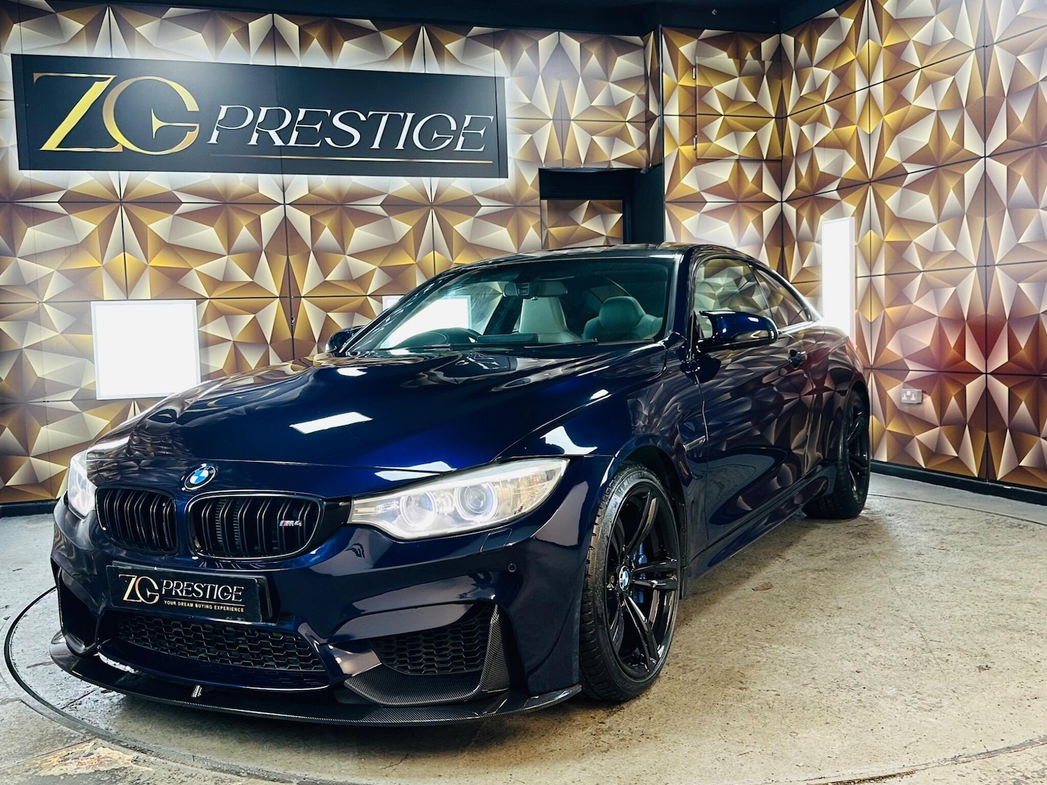 Used BMW M4 2015 for sale - 76994063: Photo 33