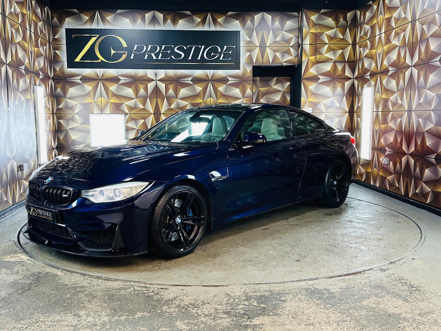 Used BMW M4 2015 for sale - 76994063: Photo 34