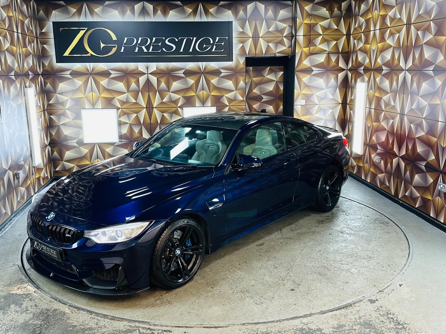 Used BMW M4 2015 for sale - 76994063: Photo 35