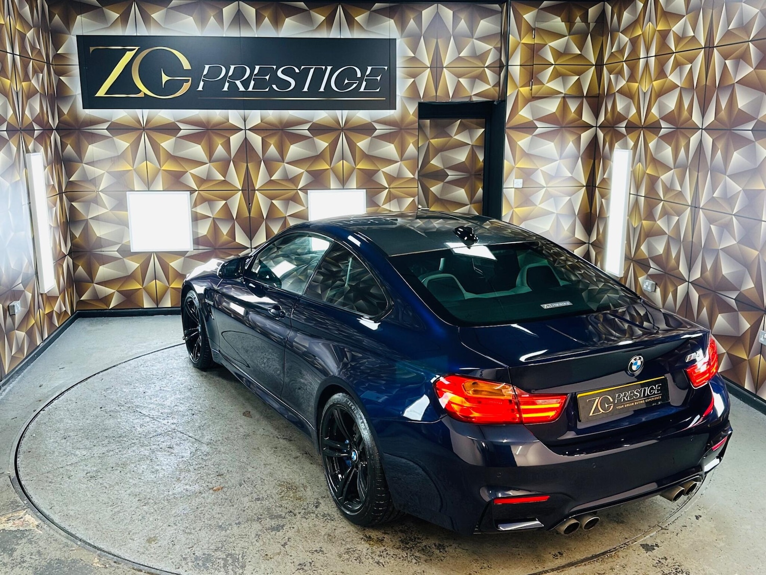 Used BMW M4 2015 for sale - 76994063: Photo 37