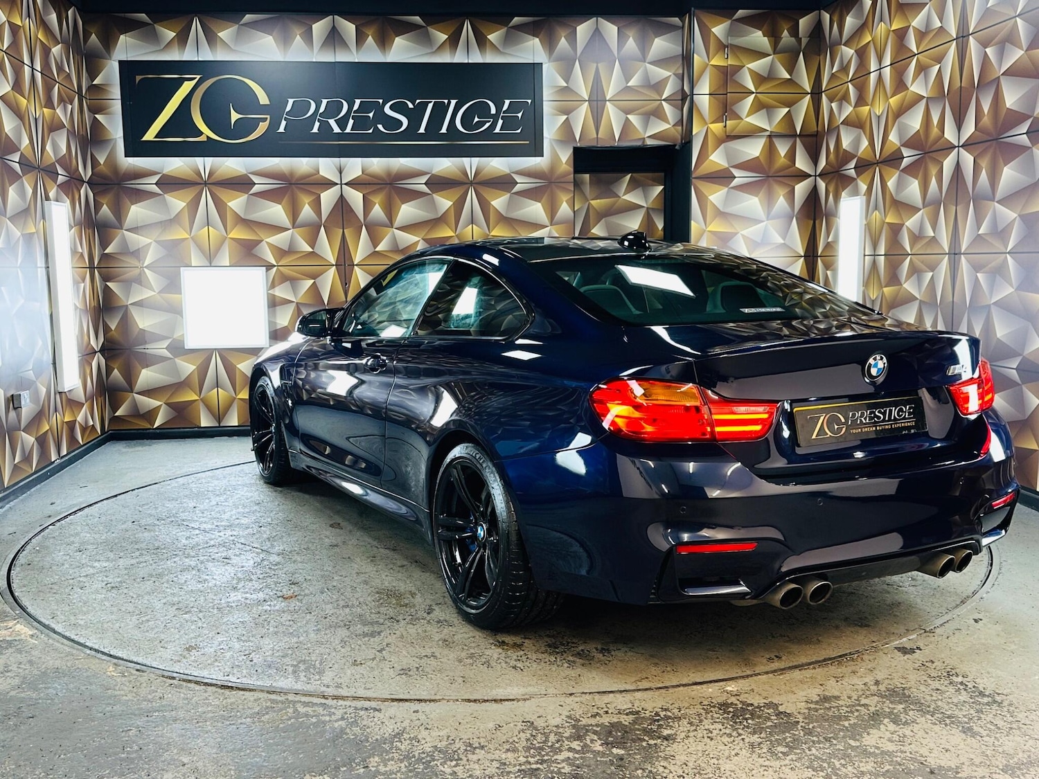 Used BMW M4 2015 for sale - 76994063: Photo 38