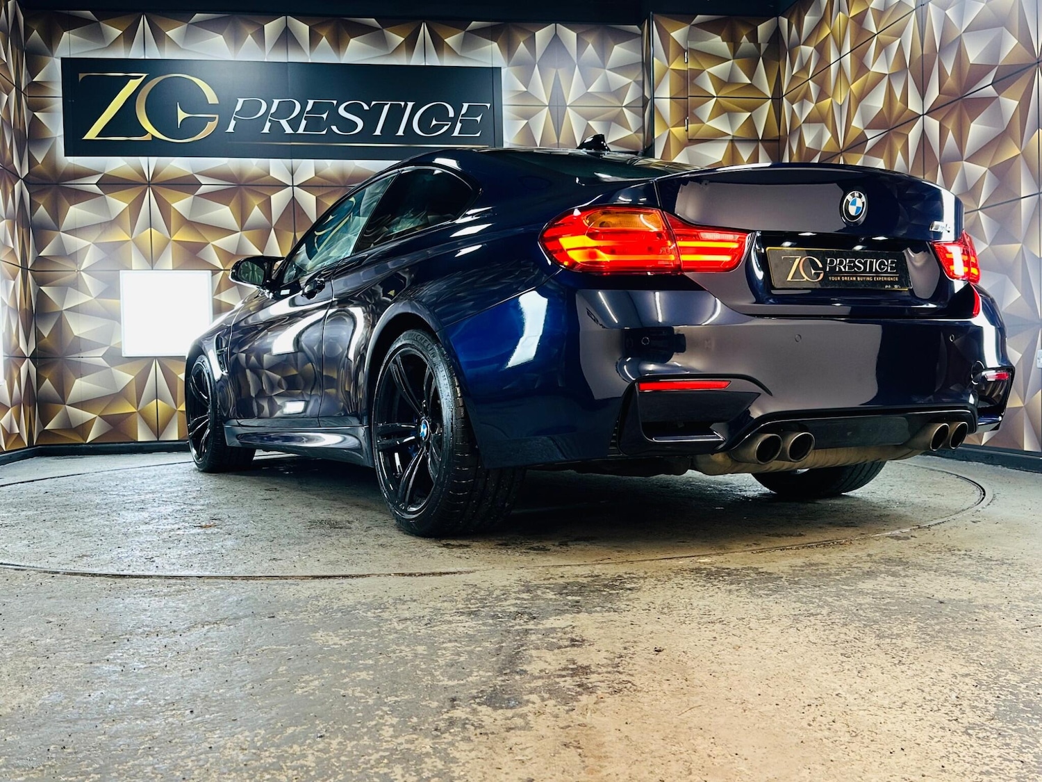 Used BMW M4 2015 for sale - 76994063: Photo 40