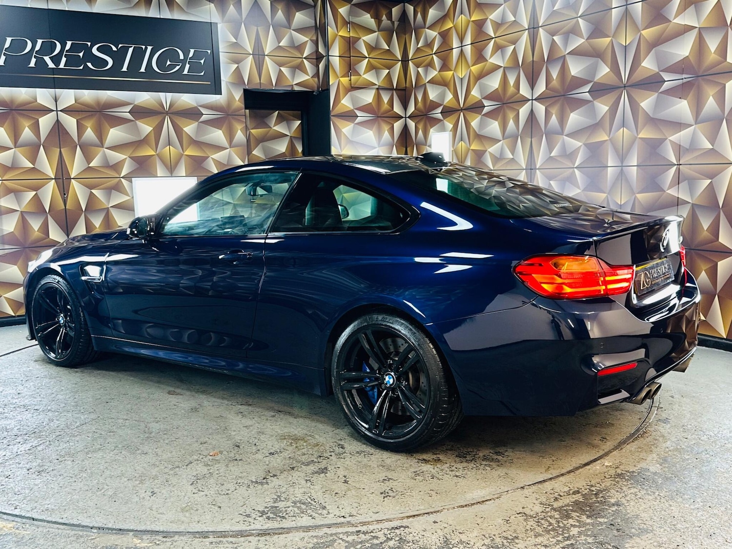 Used BMW M4 2015 for sale - 76994063: Photo 41