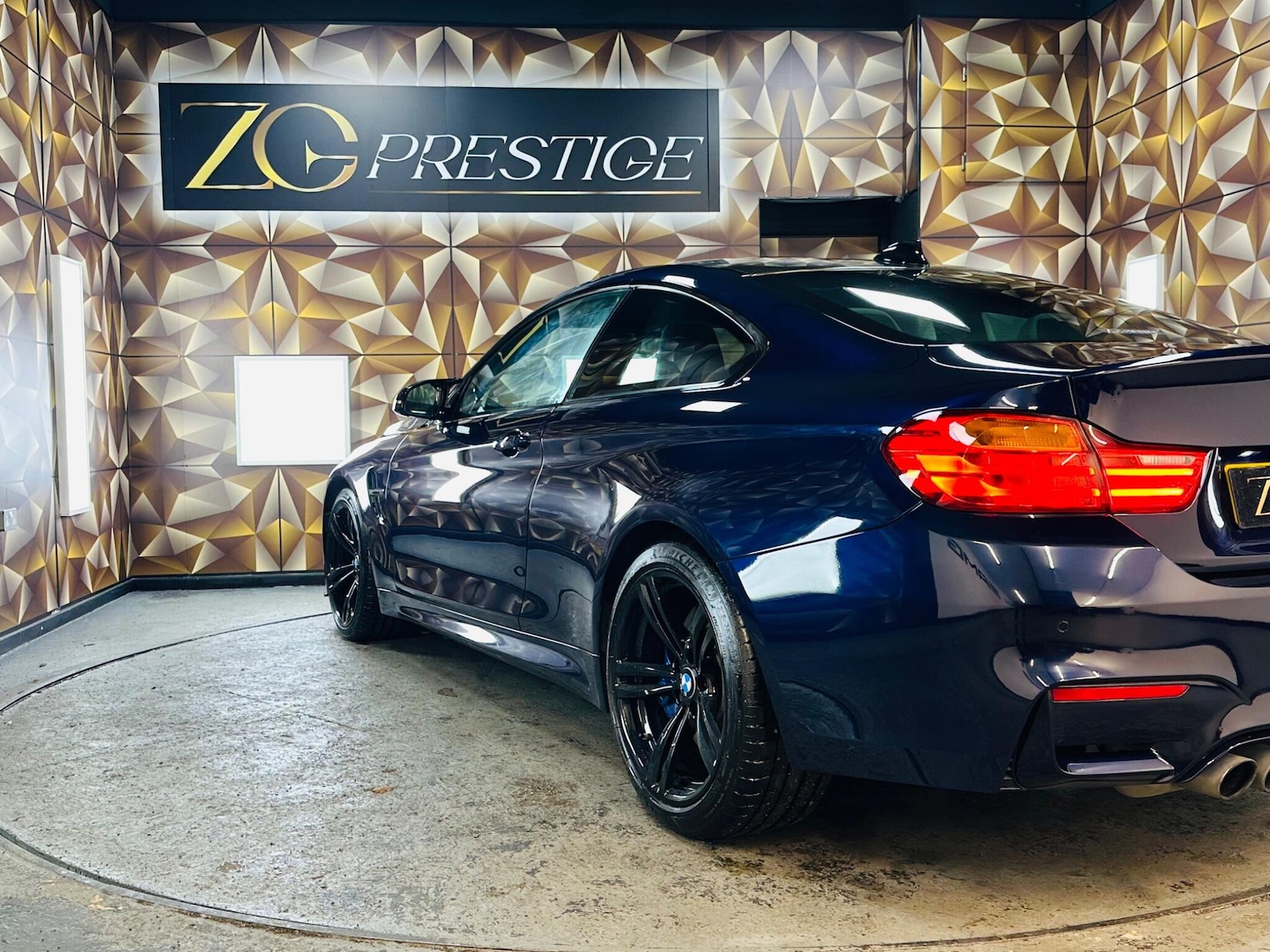 Used BMW M4 2015 for sale - 76994063: Photo 42