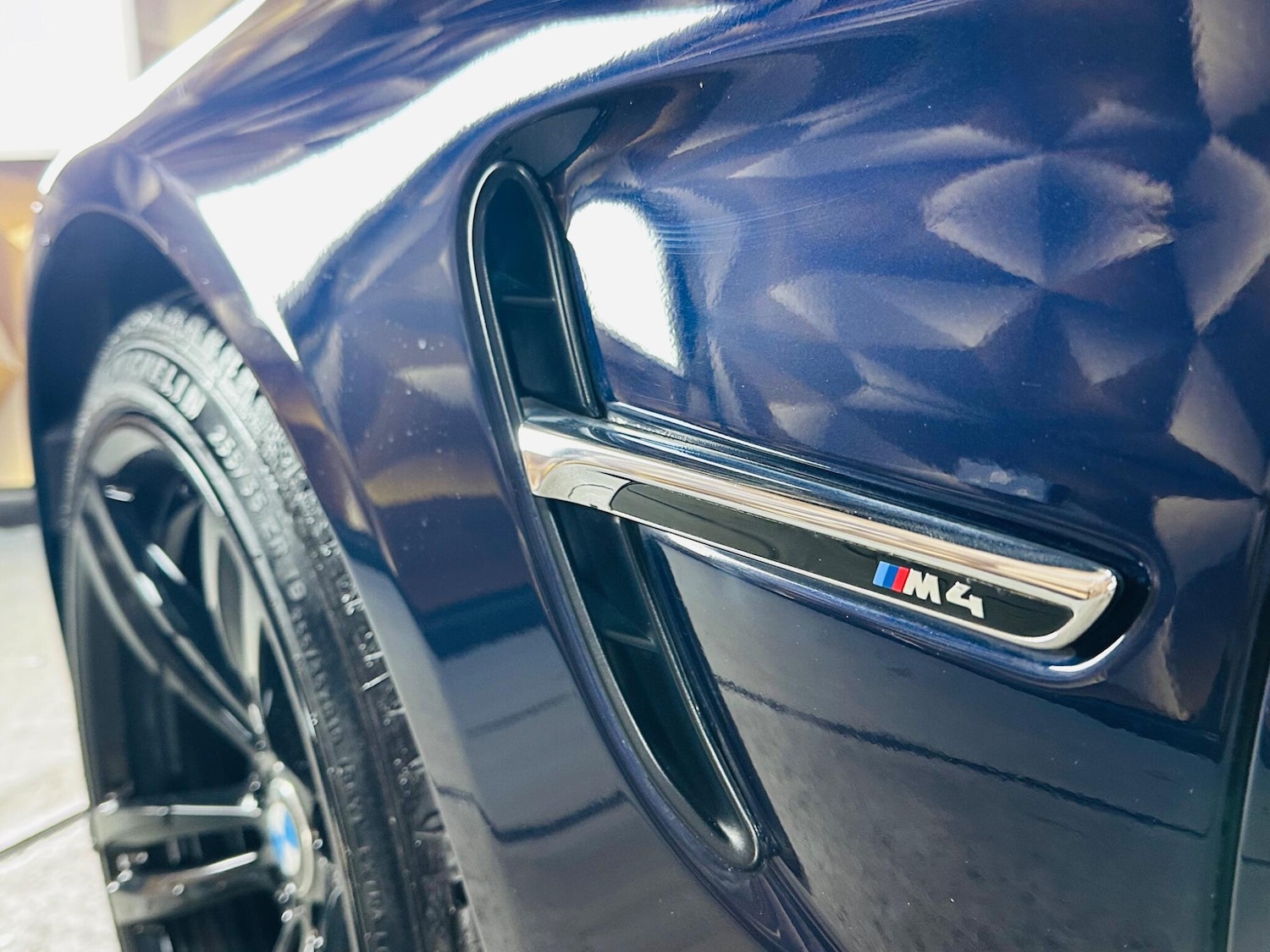 Used BMW M4 2015 for sale - 76994063: Photo 43