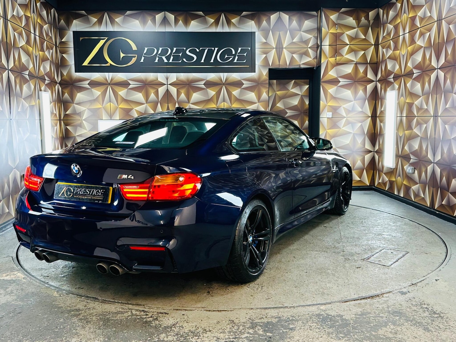 Used BMW M4 2015 for sale - 76994063: Photo 46