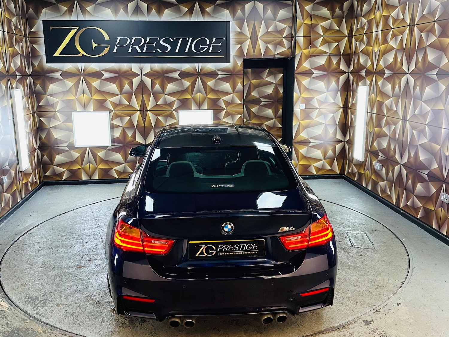 Used BMW M4 2015 for sale - 76994063: Photo 47