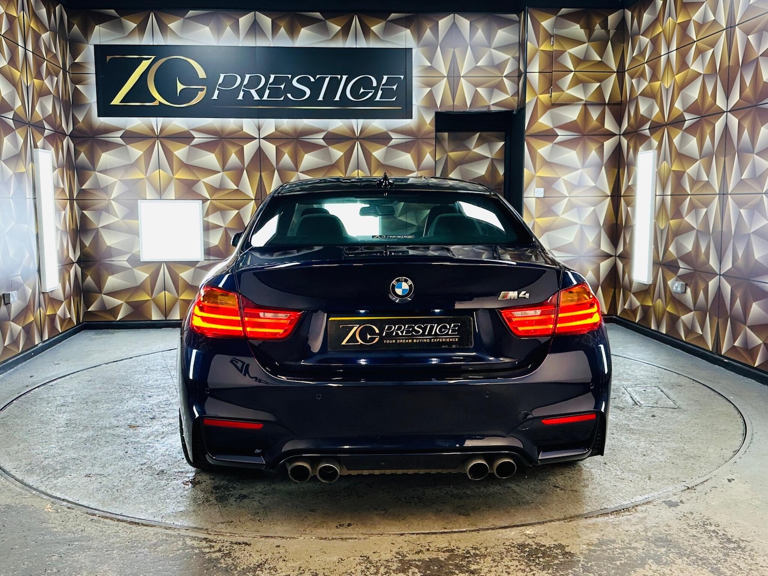 Used BMW M4 2015 for sale - 76994063: Photo 48