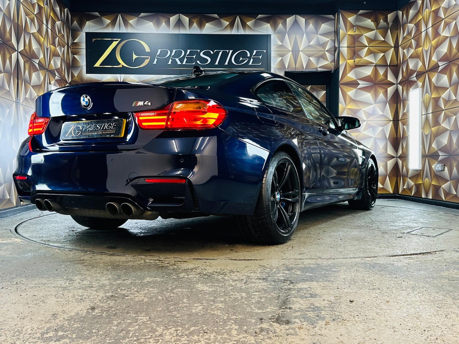 Used BMW M4 2015 for sale - 76994063: Photo 50