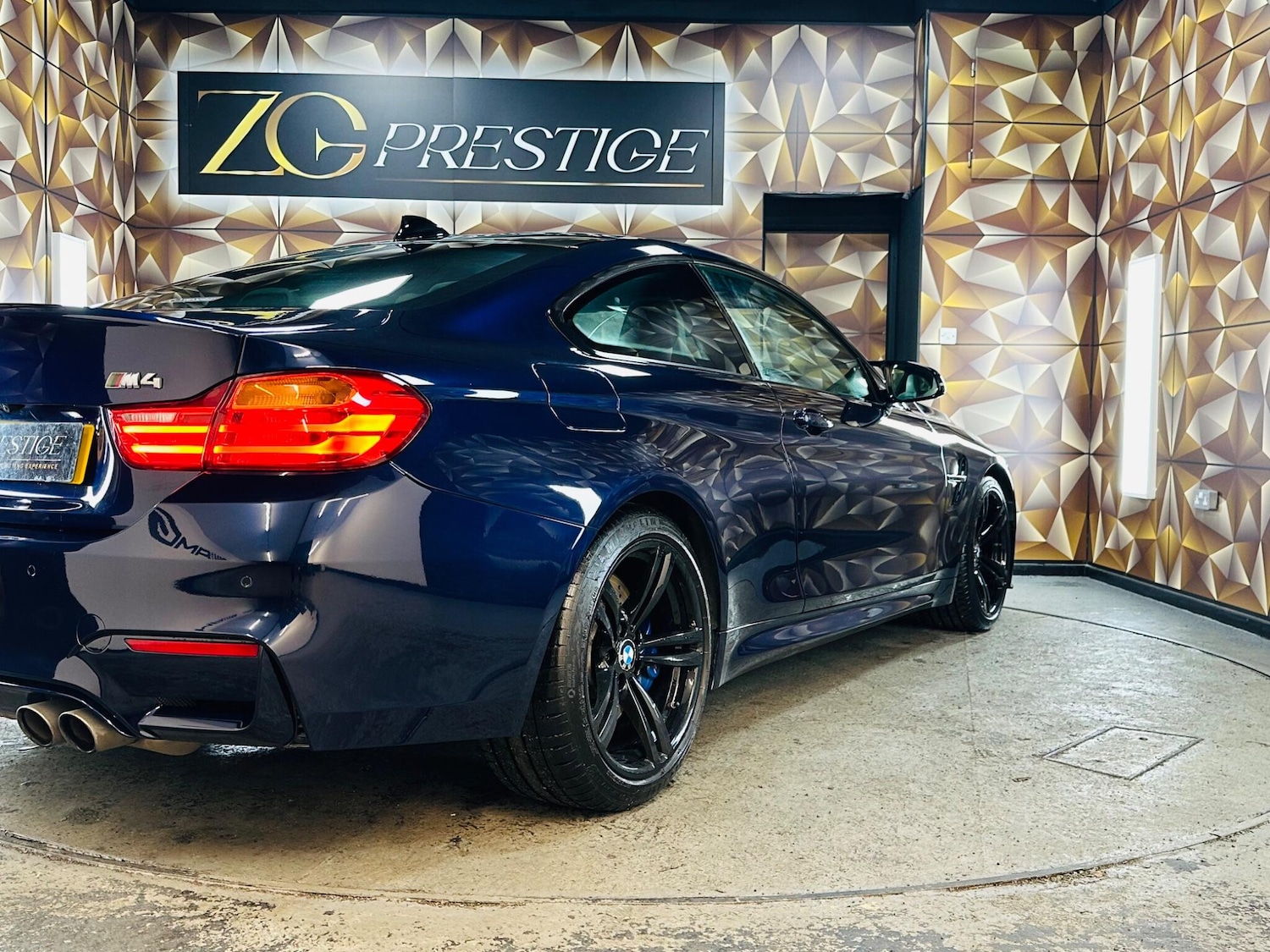 Used BMW M4 2015 for sale - 76994063: Photo 51