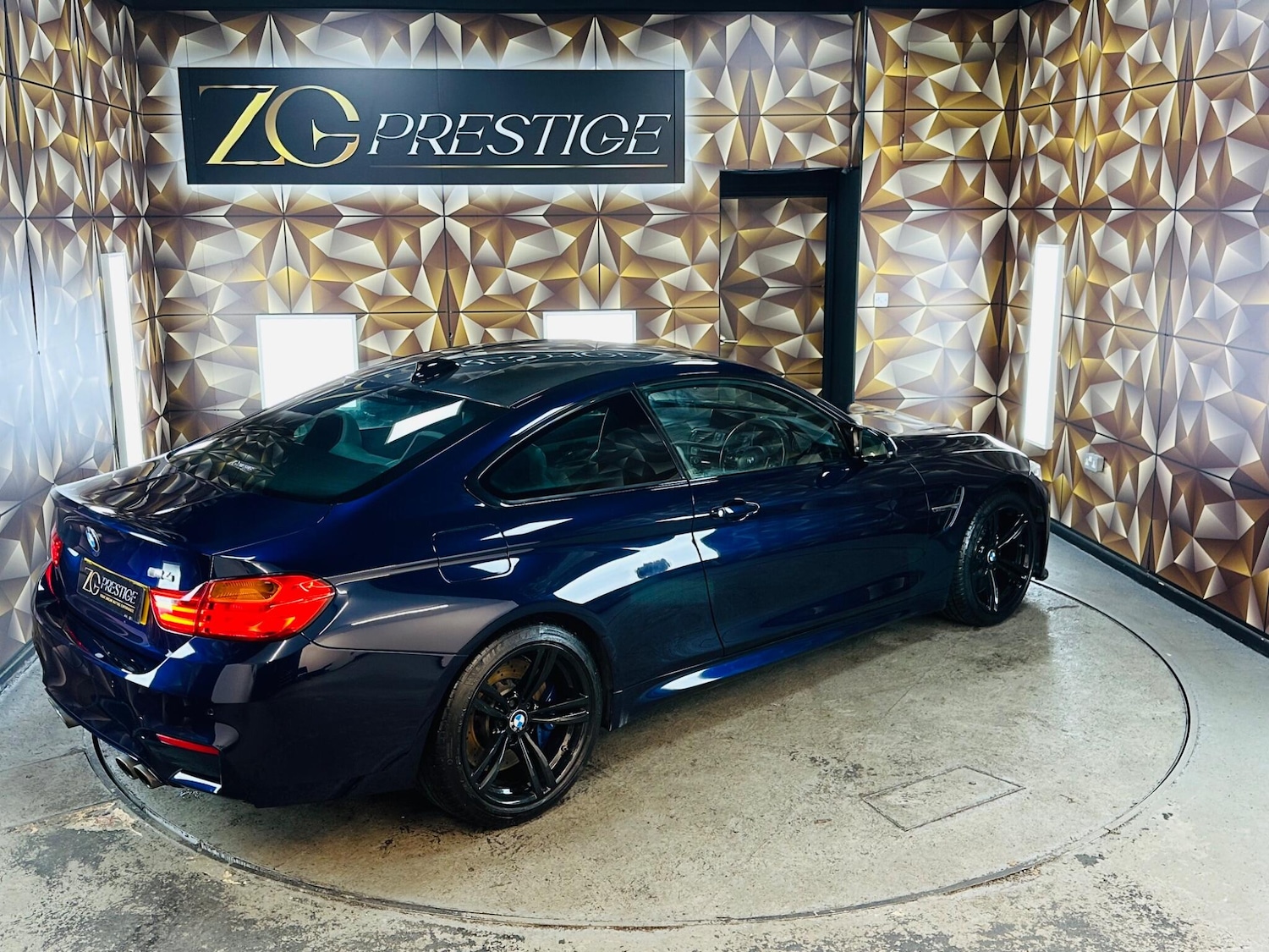 Used BMW M4 2015 for sale - 76994063: Photo 56