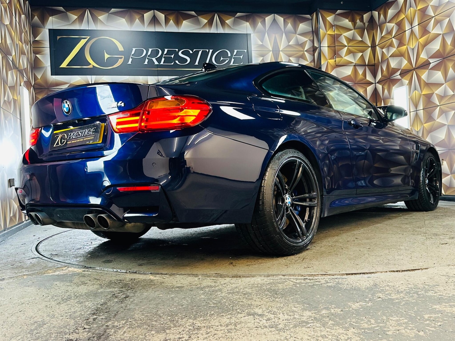 Used BMW M4 2015 for sale - 76994063: Photo 57