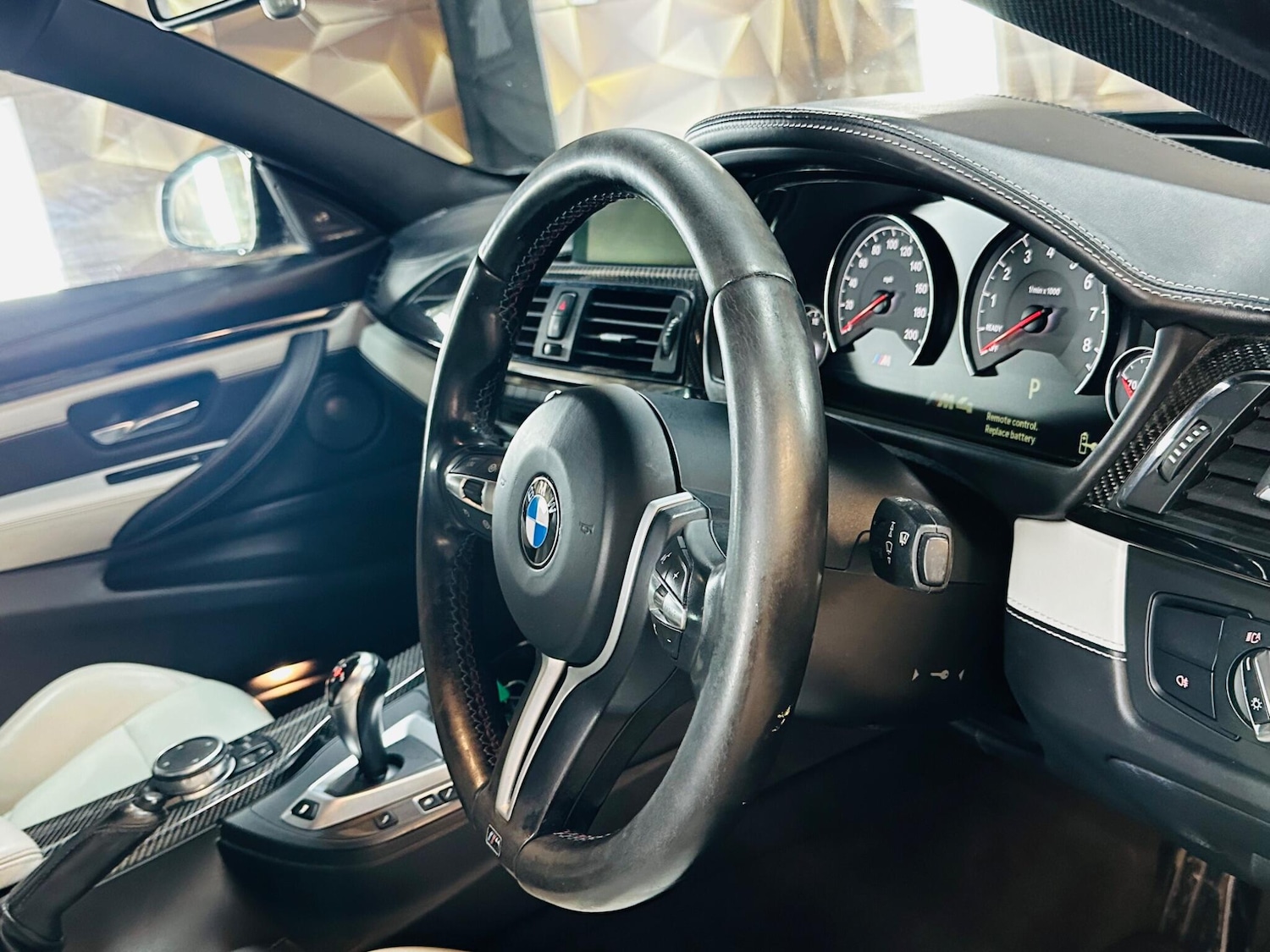 Used BMW M4 2015 for sale - 76994063: Photo 60