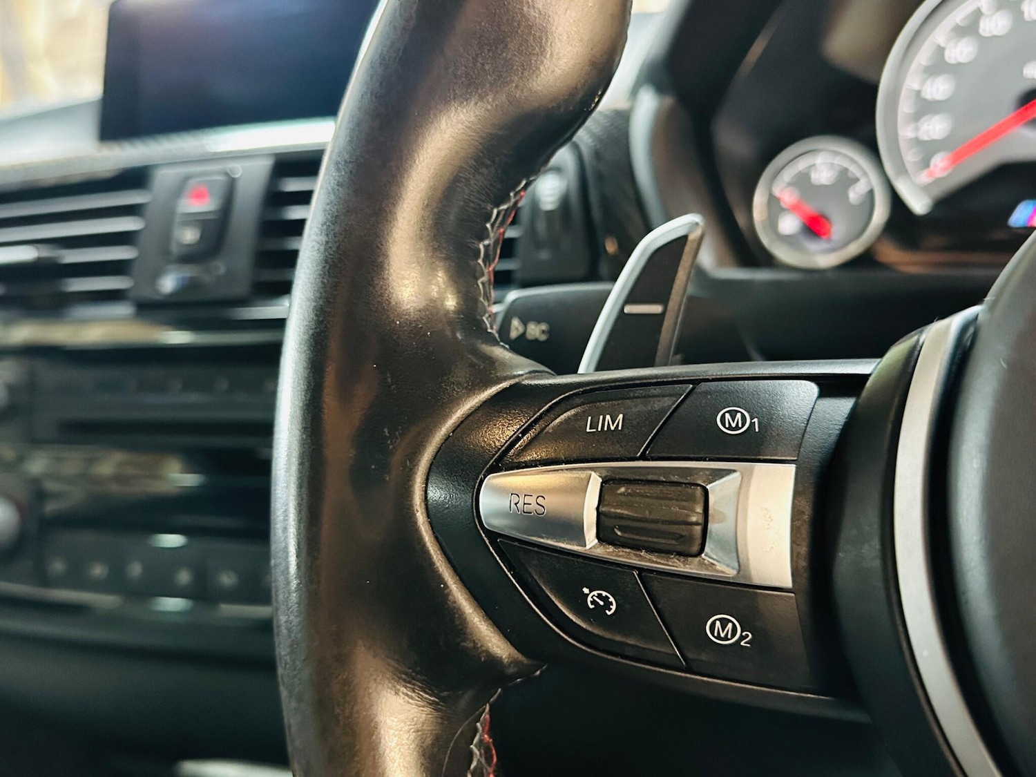 Used BMW M4 2015 for sale - 76994063: Photo 62