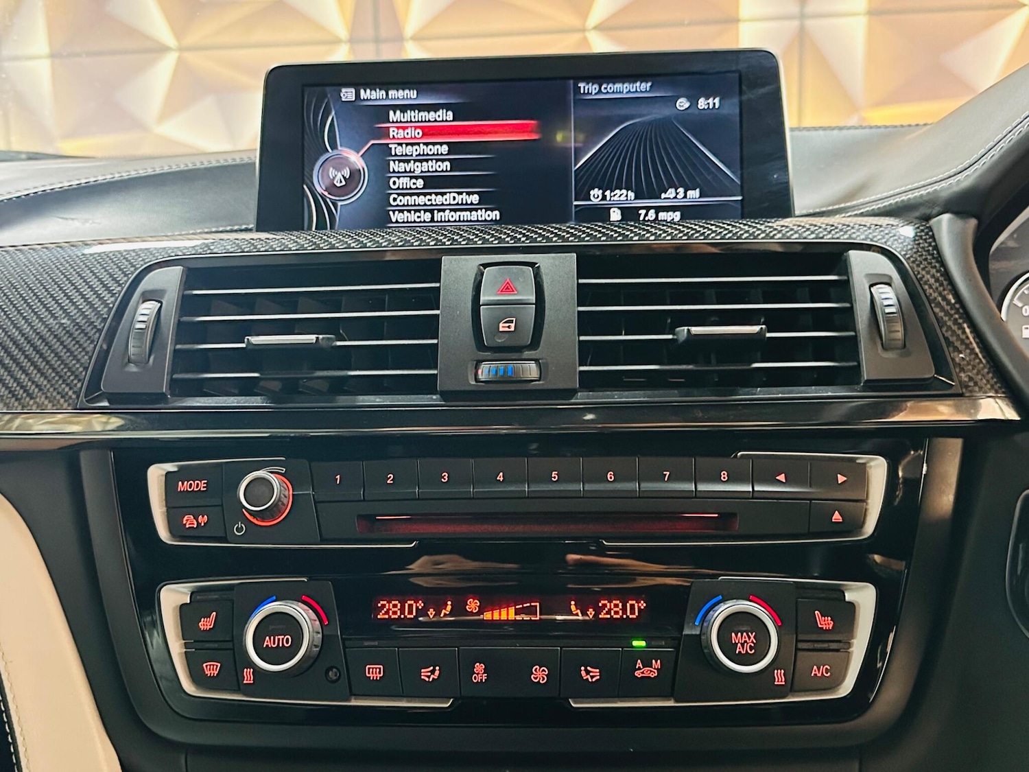 Used BMW M4 2015 for sale - 76994063: Photo 72