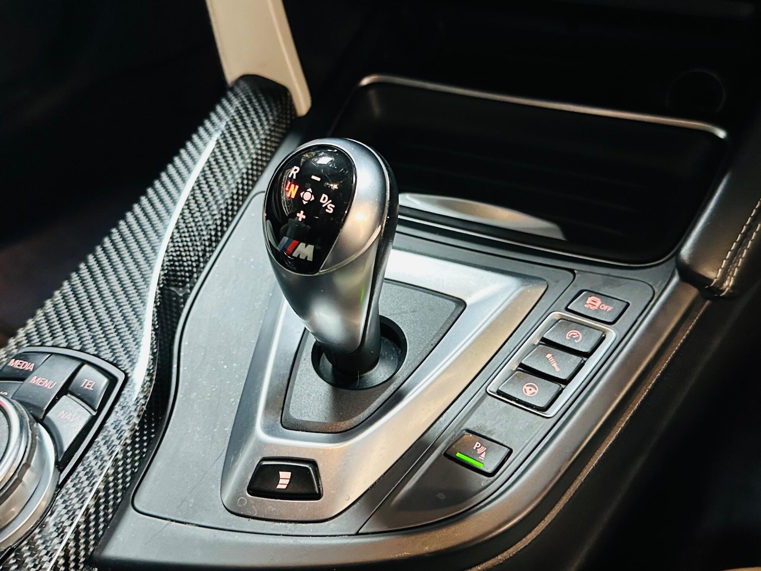 Used BMW M4 2015 for sale - 76994063: Photo 73