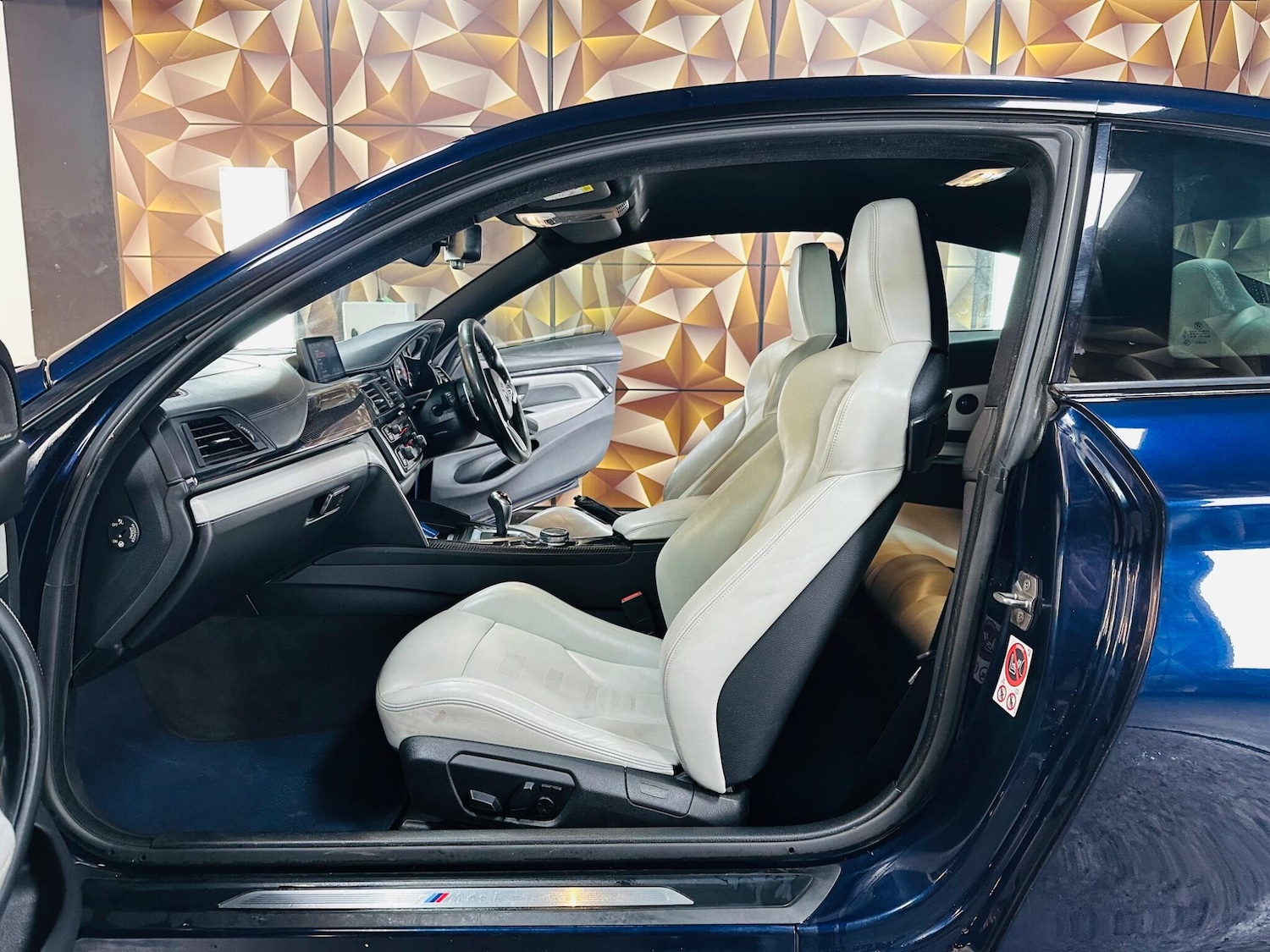 Used BMW M4 2015 for sale - 76994063: Photo 76