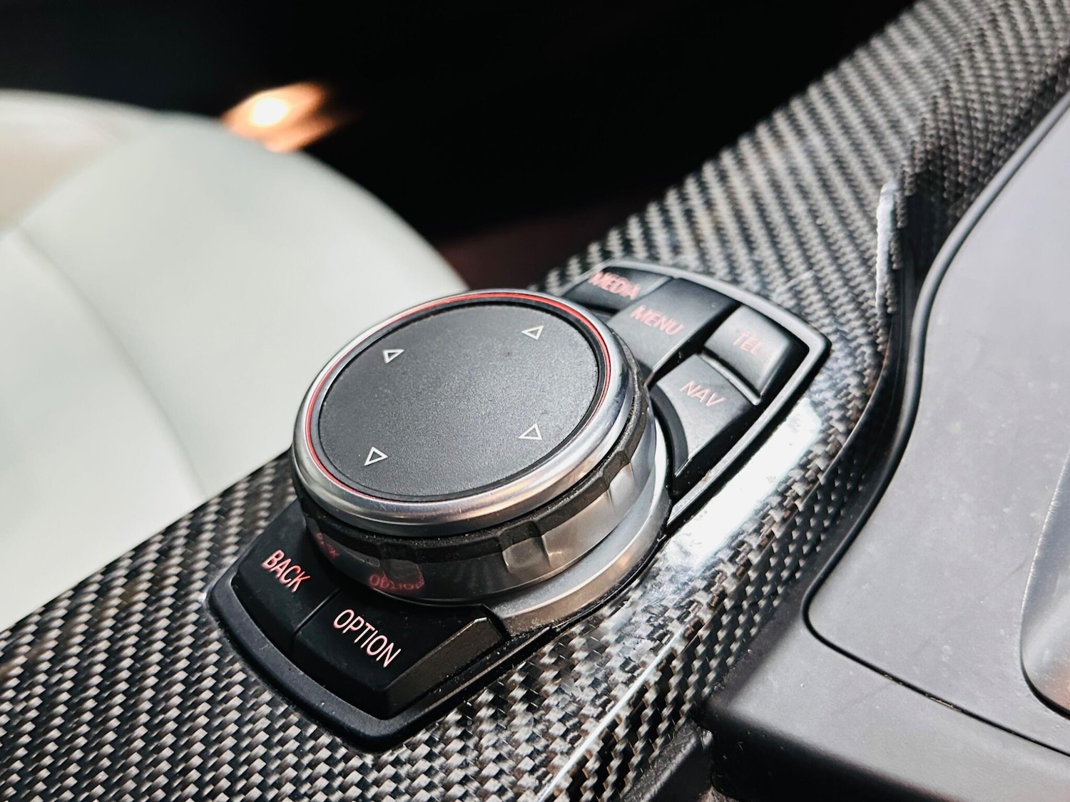 Used BMW M4 2015 for sale - 76994063: Photo 77