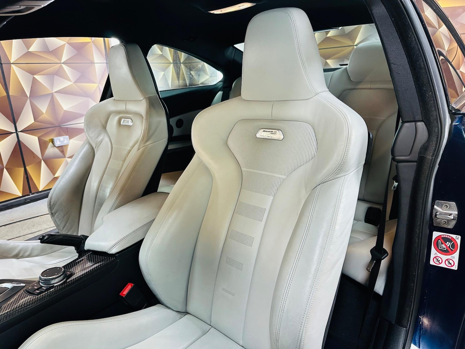 Used BMW M4 2015 for sale - 76994063: Photo 79