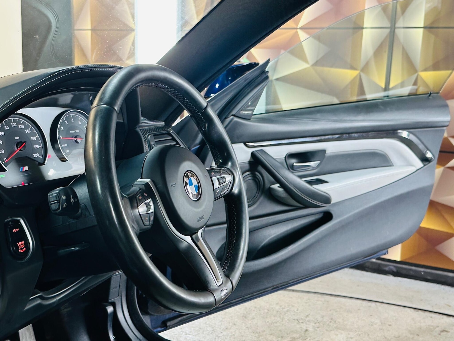 Used BMW M4 2015 for sale - 76994063: Photo 82