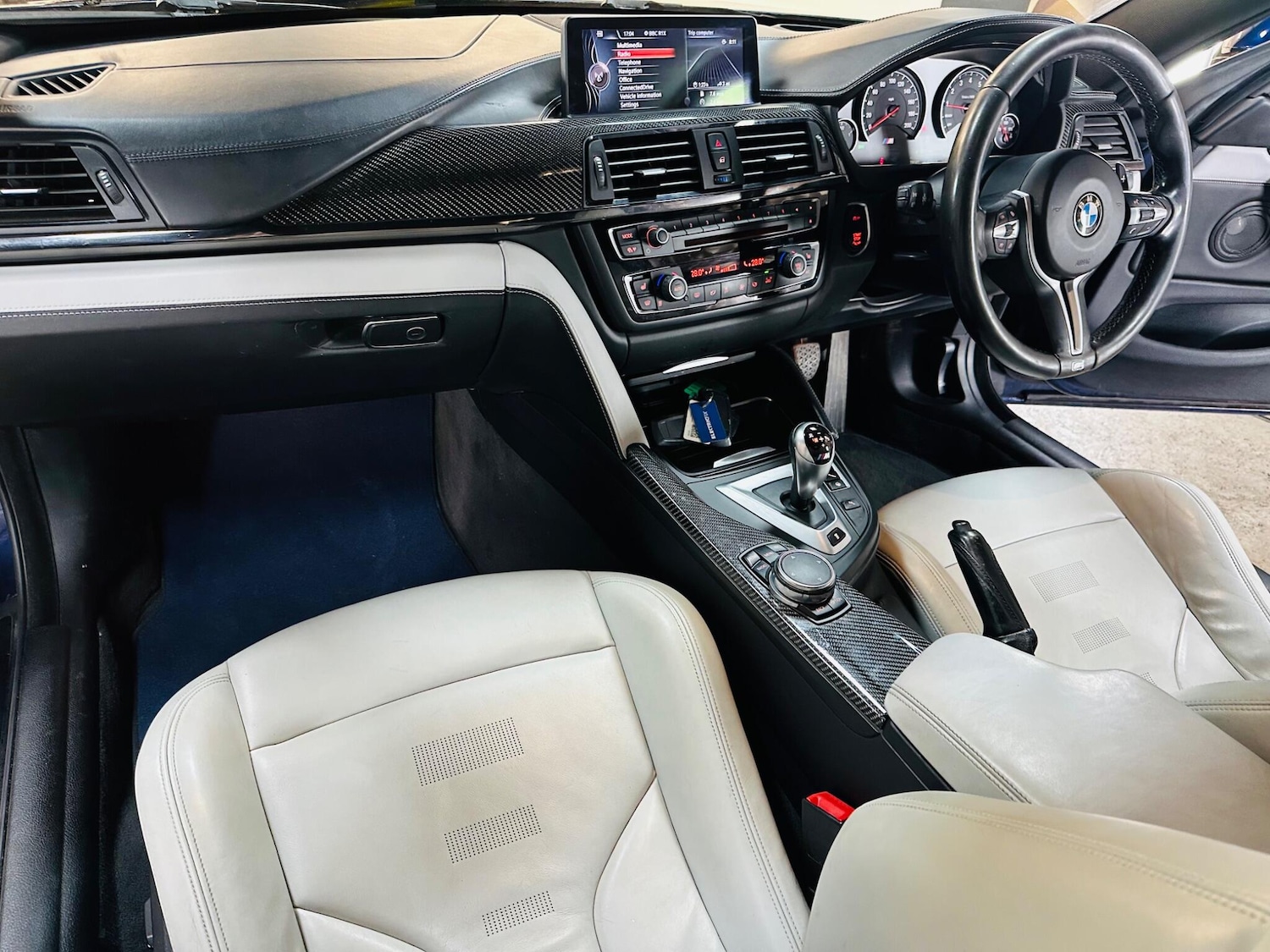 Used BMW M4 2015 for sale - 76994063: Photo 83