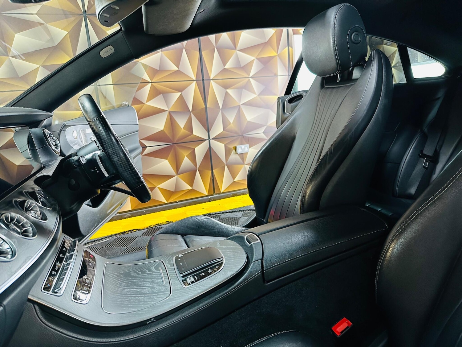 Used Mercedes-Benz E Class 2022 for sale - 77175334: Photo 10