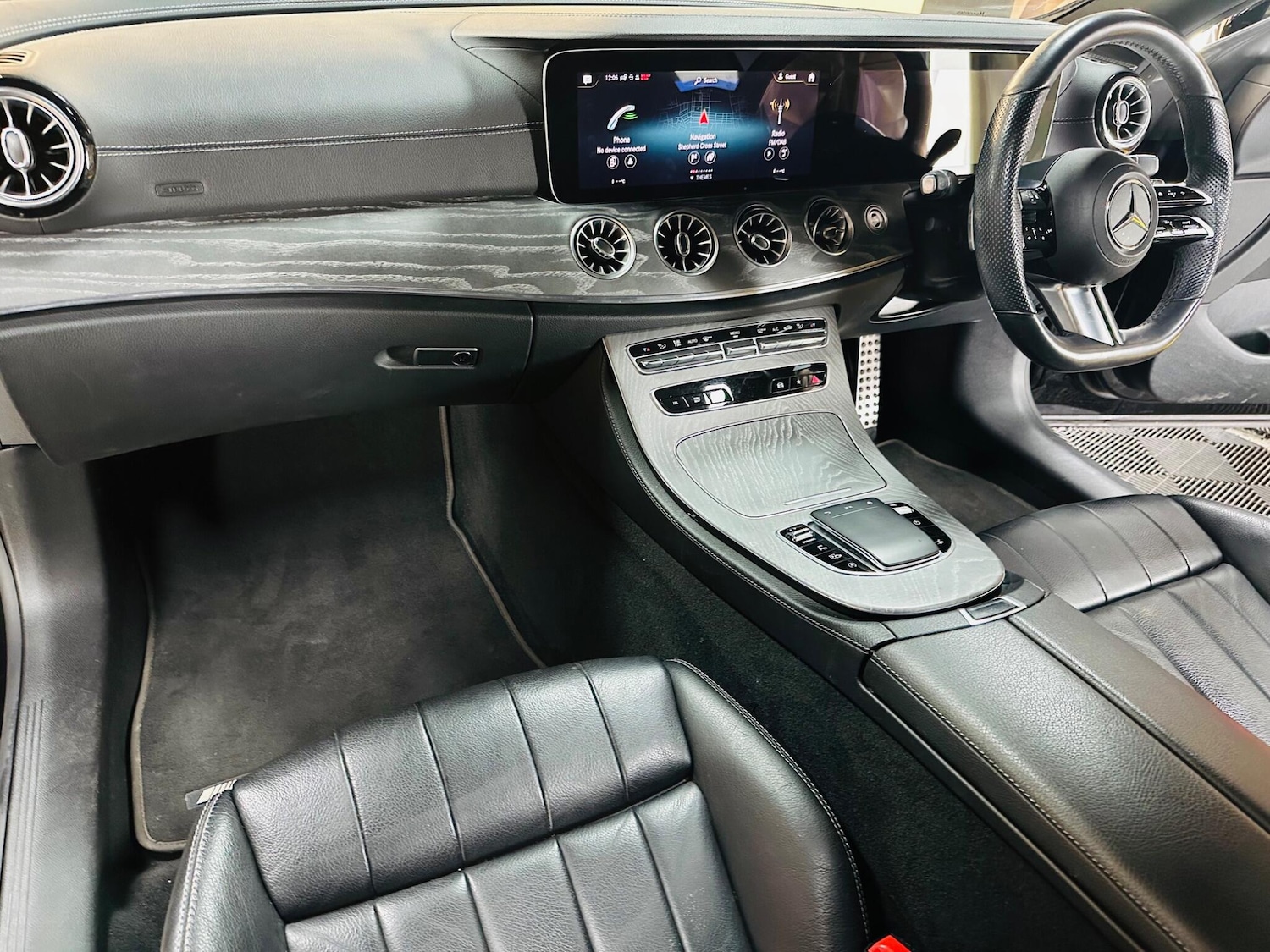 Used Mercedes-Benz E Class 2022 for sale - 77175334: Photo 14