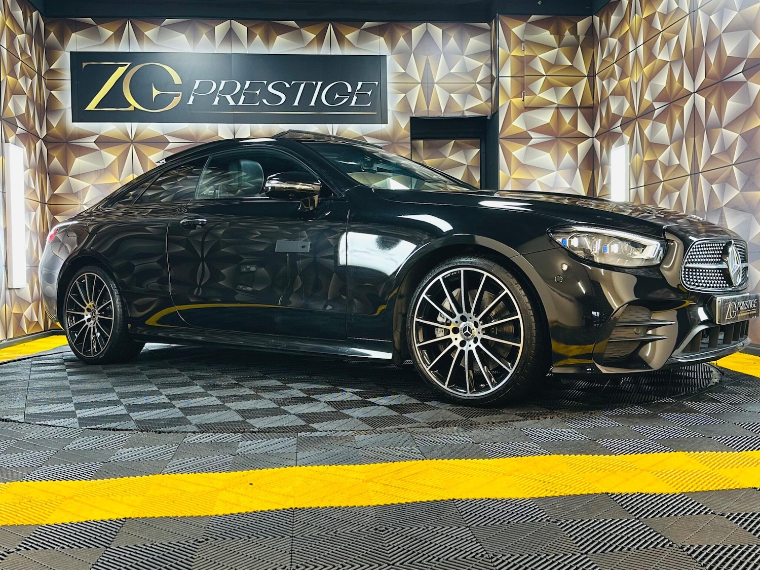 Used Mercedes-Benz E Class 2022 for sale - 77175334: Photo 25