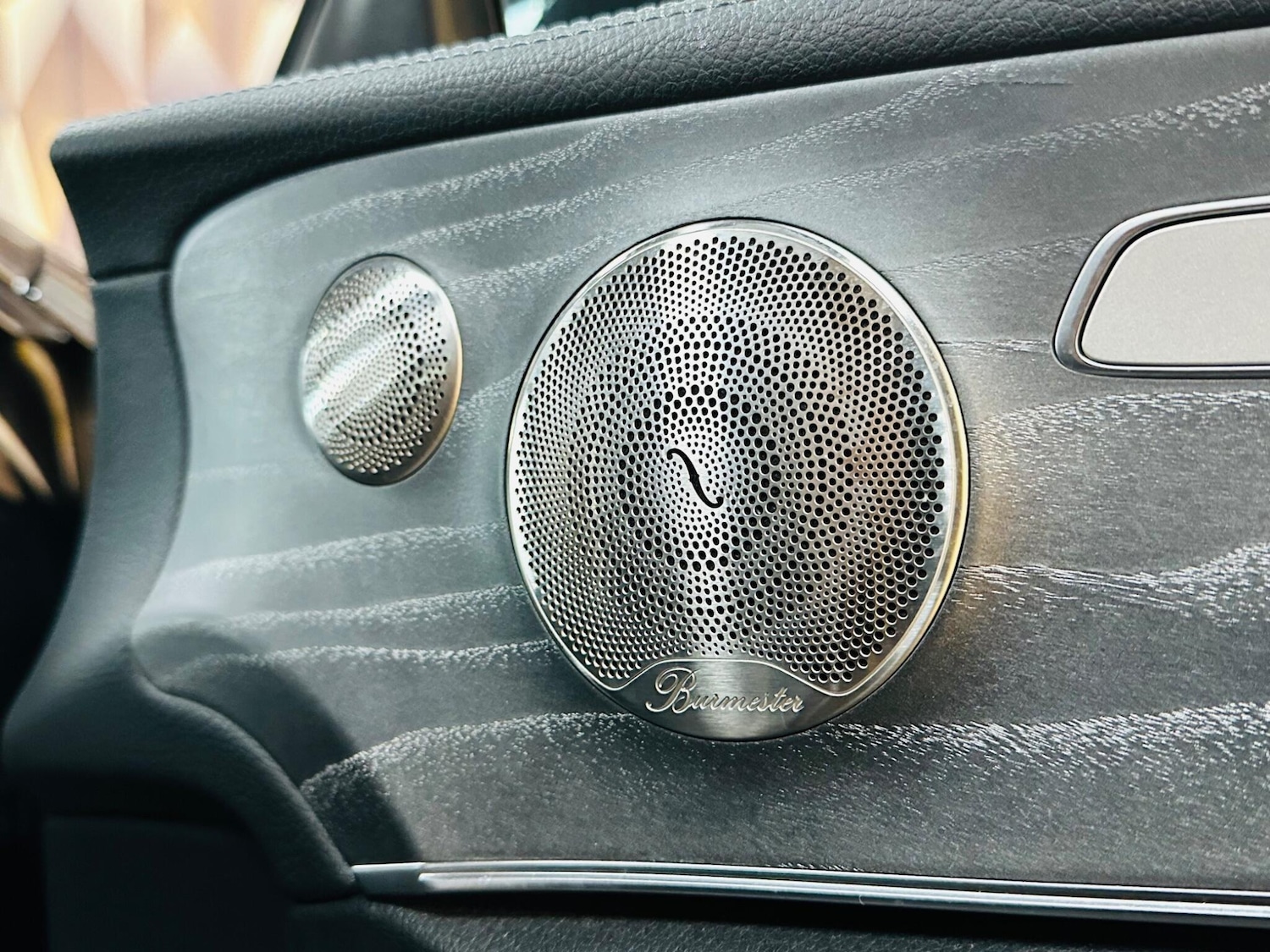 Used Mercedes-Benz E Class 2022 for sale - 77175334: Photo 26