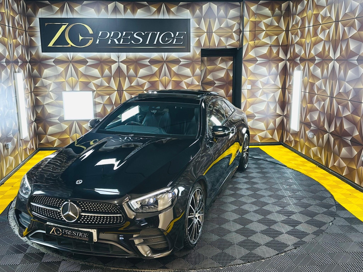 Used Mercedes-Benz E Class 2022 for sale - 77175334: Photo 29