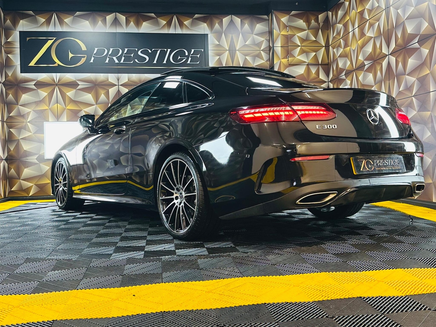 Used Mercedes-Benz E Class 2022 for sale - 77175334: Photo 31