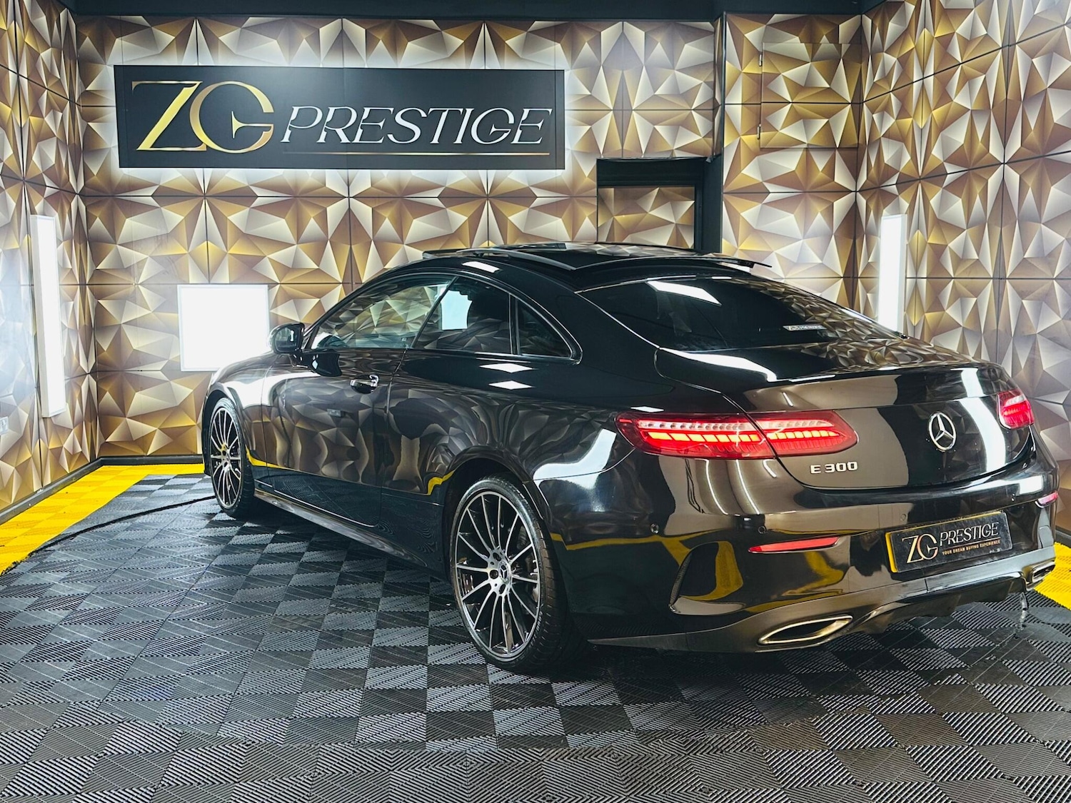 Used Mercedes-Benz E Class 2022 for sale - 77175334: Photo 33