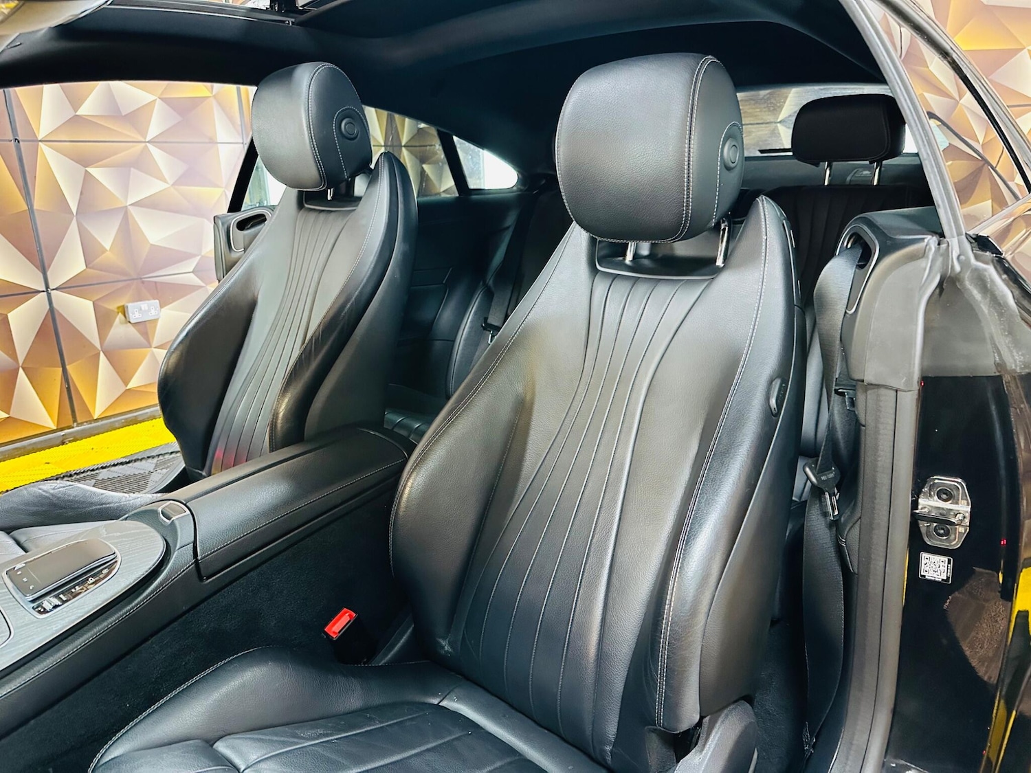 Used Mercedes-Benz E Class 2022 for sale - 77175334: Photo 34