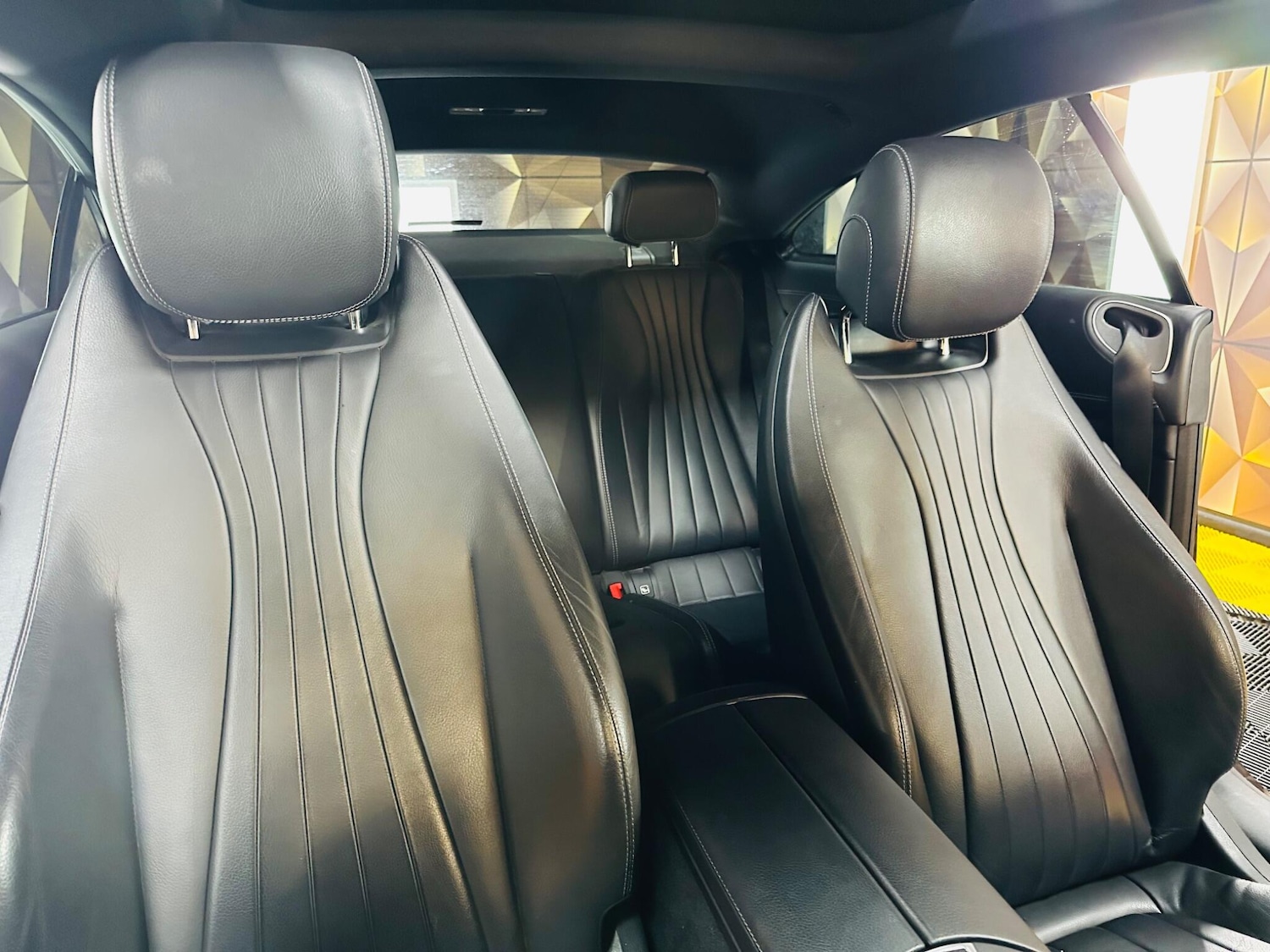 Used Mercedes-Benz E Class 2022 for sale - 77175334: Photo 37