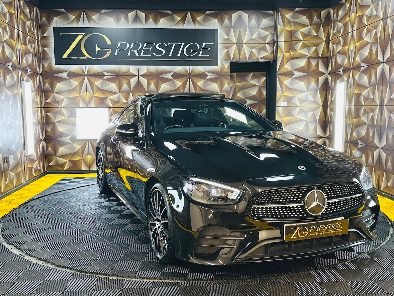 Used Mercedes-Benz E Class 2022 for sale - 77175334: Photo 38