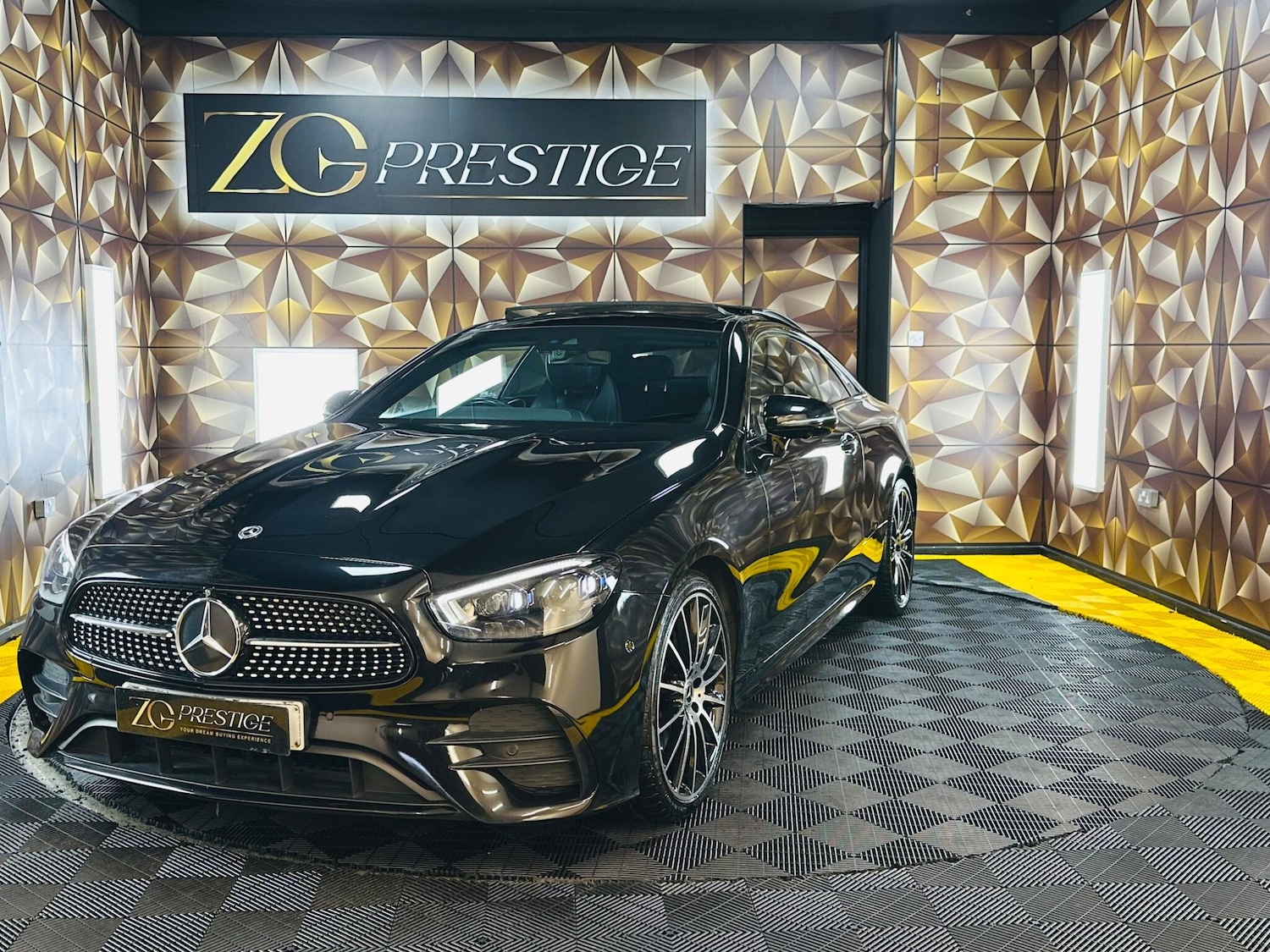 Used Mercedes-Benz E Class 2022 for sale - 77175334: Photo 40