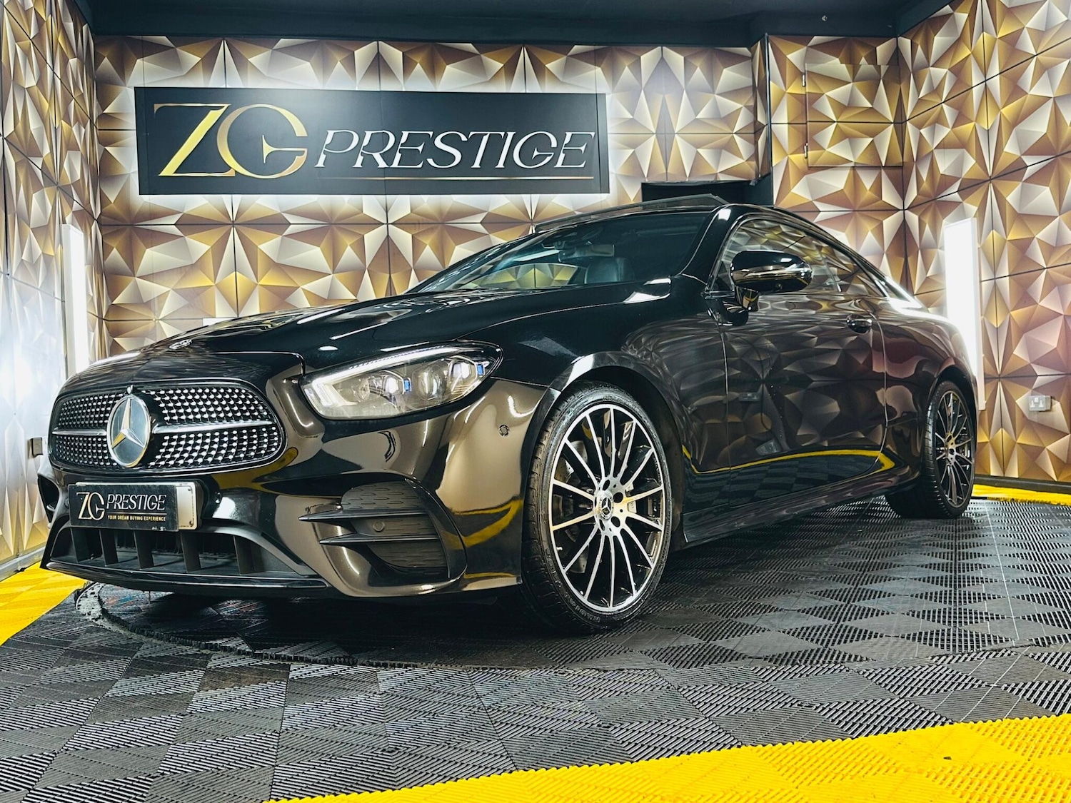 Used Mercedes-Benz E Class 2022 for sale - 77175334: Photo 41