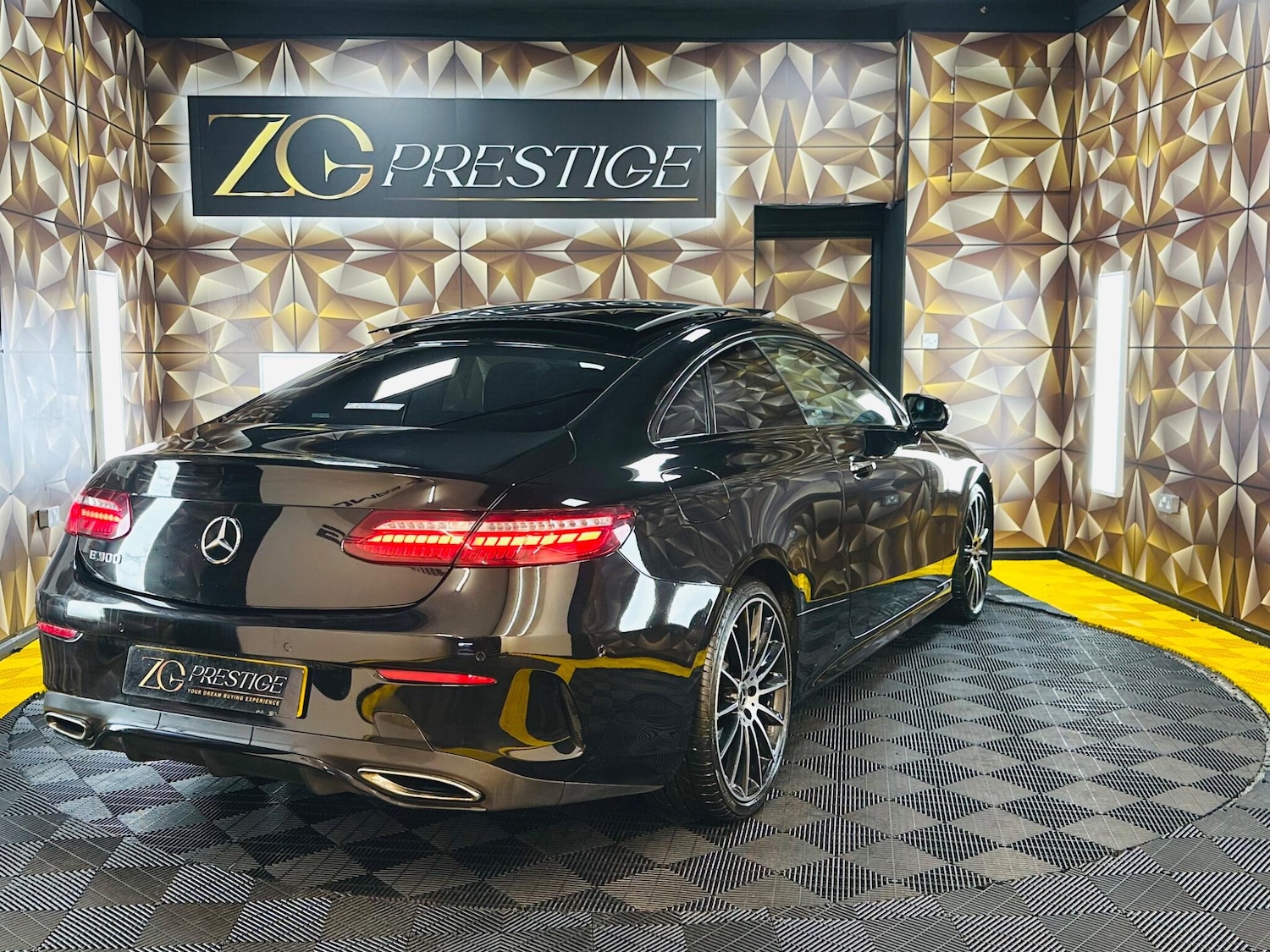 Used Mercedes-Benz E Class 2022 for sale - 77175334: Photo 46