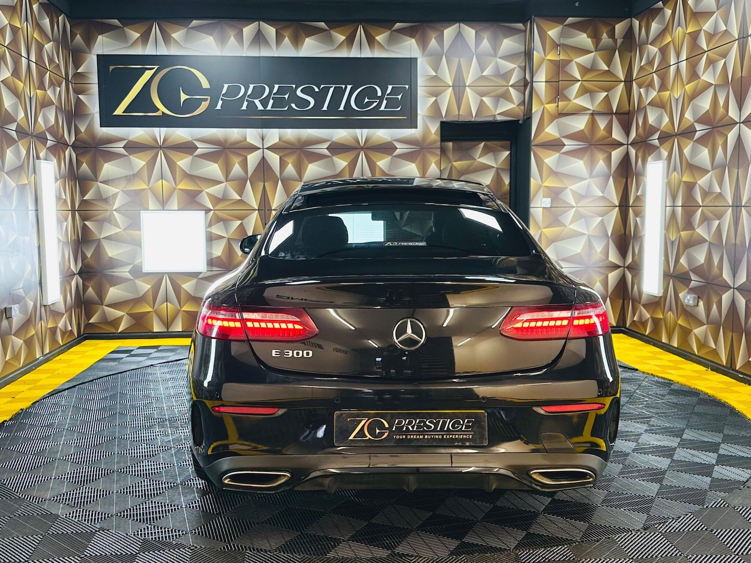 Used Mercedes-Benz E Class 2022 for sale - 77175334: Photo 5