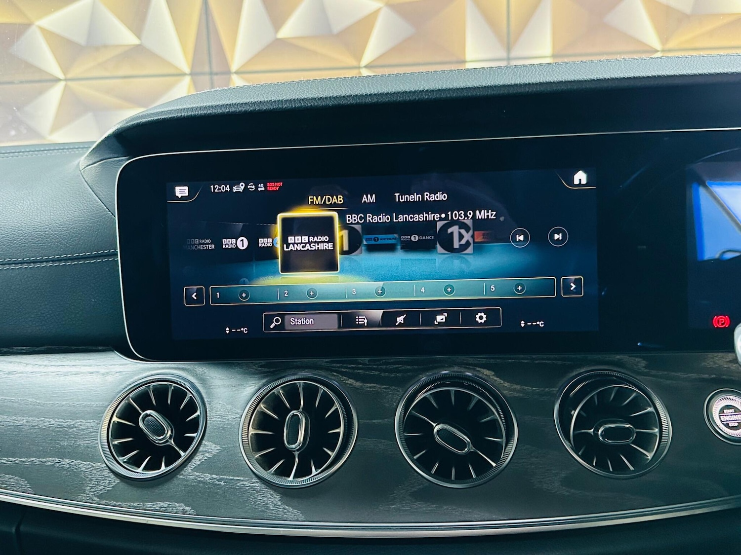 Used Mercedes-Benz E Class 2022 for sale - 77175334: Photo 51