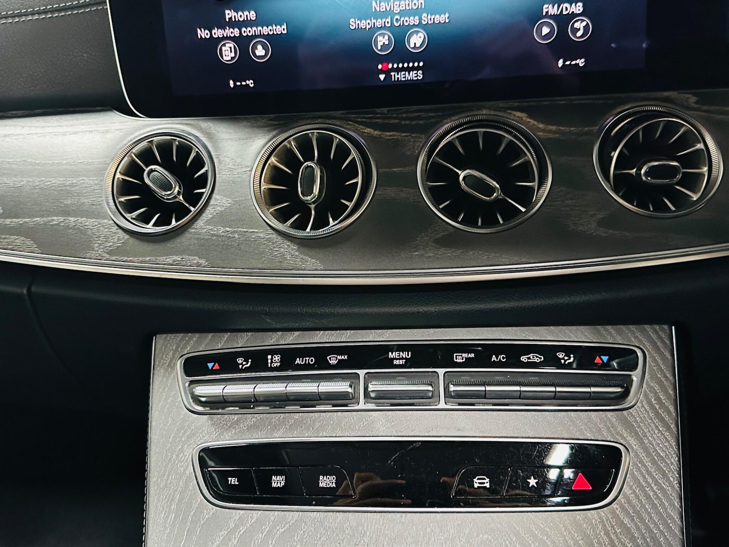 Used Mercedes-Benz E Class 2022 for sale - 77175334: Photo 52