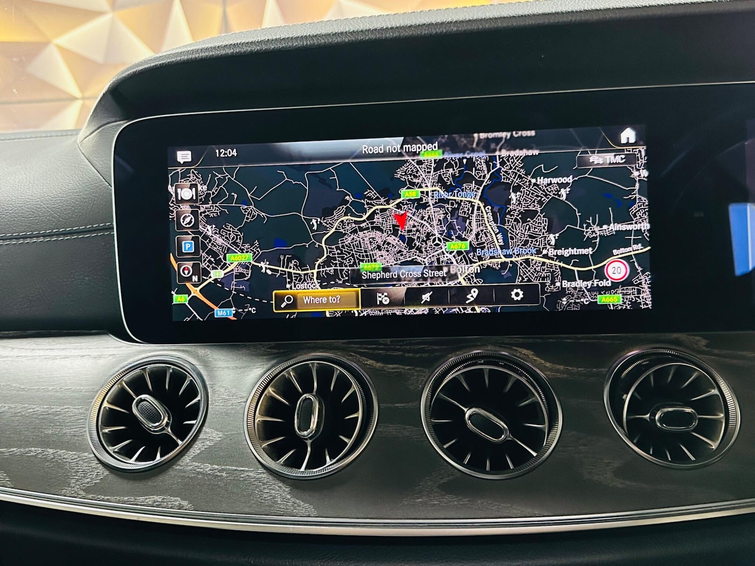 Used Mercedes-Benz E Class 2022 for sale - 77175334: Photo 53