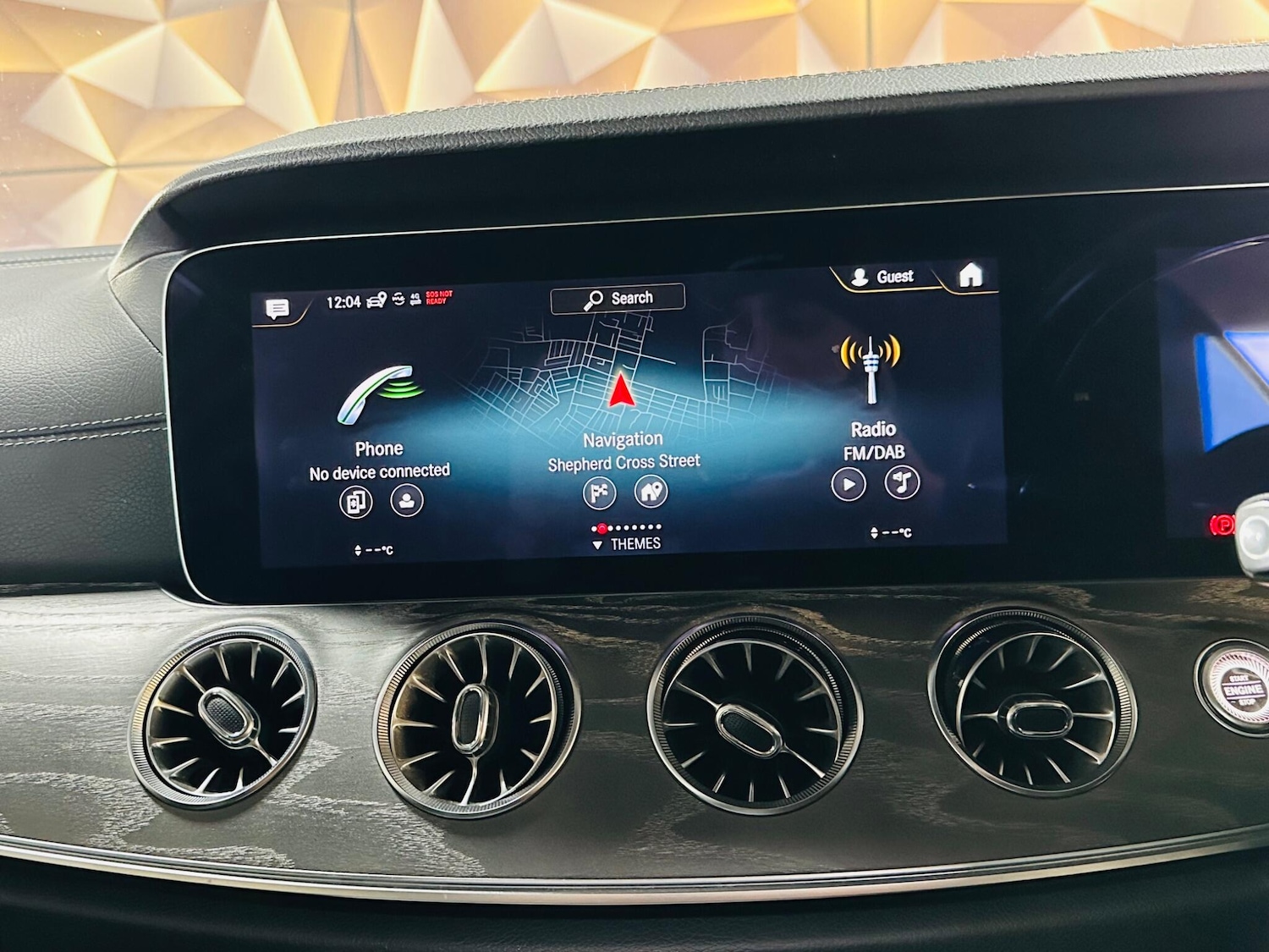 Used Mercedes-Benz E Class 2022 for sale - 77175334: Photo 55