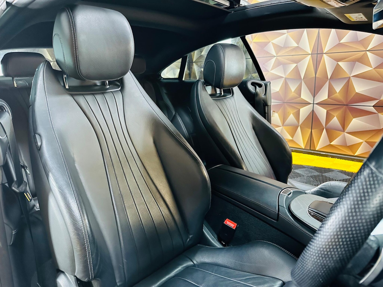 Used Mercedes-Benz E Class 2022 for sale - 77175334: Photo 6