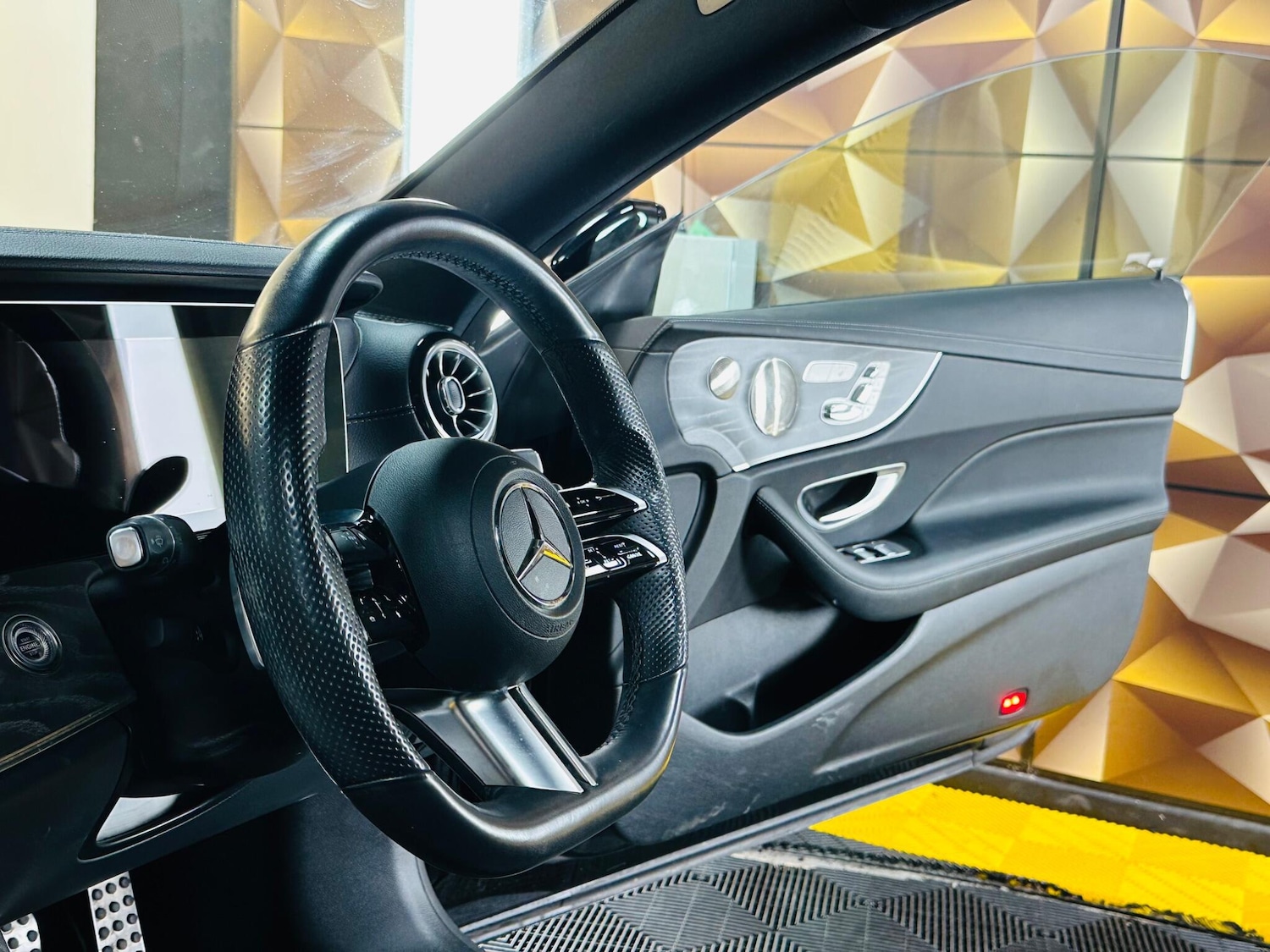 Used Mercedes-Benz E Class 2022 for sale - 77175334: Photo 61