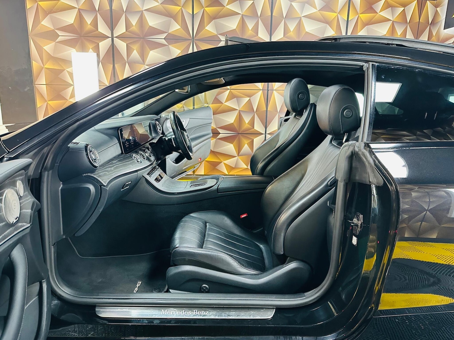 Used Mercedes-Benz E Class 2022 for sale - 77175334: Photo 64