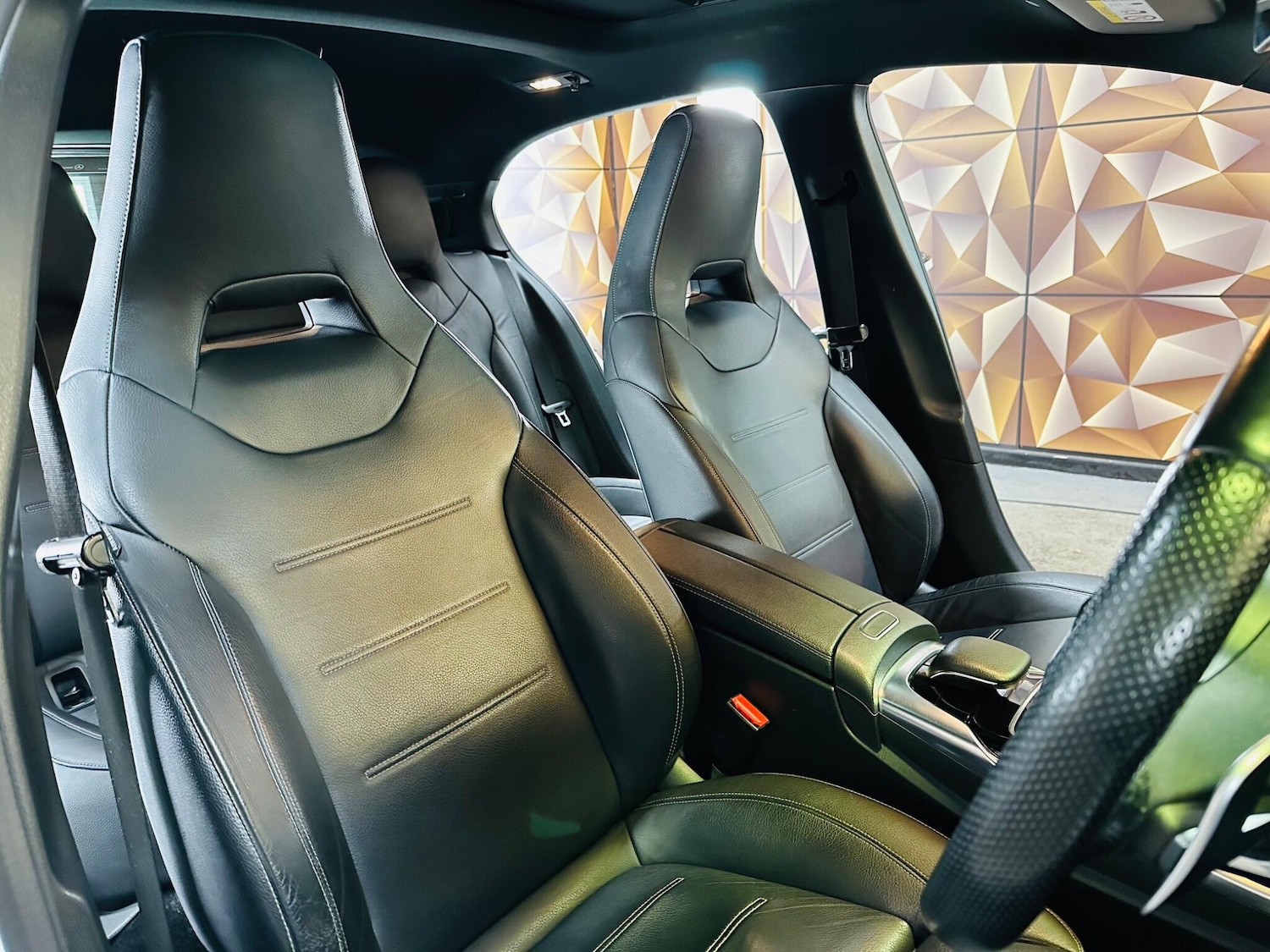 Used Mercedes-Benz A-Class 2019 for sale - 76824391: Photo 14