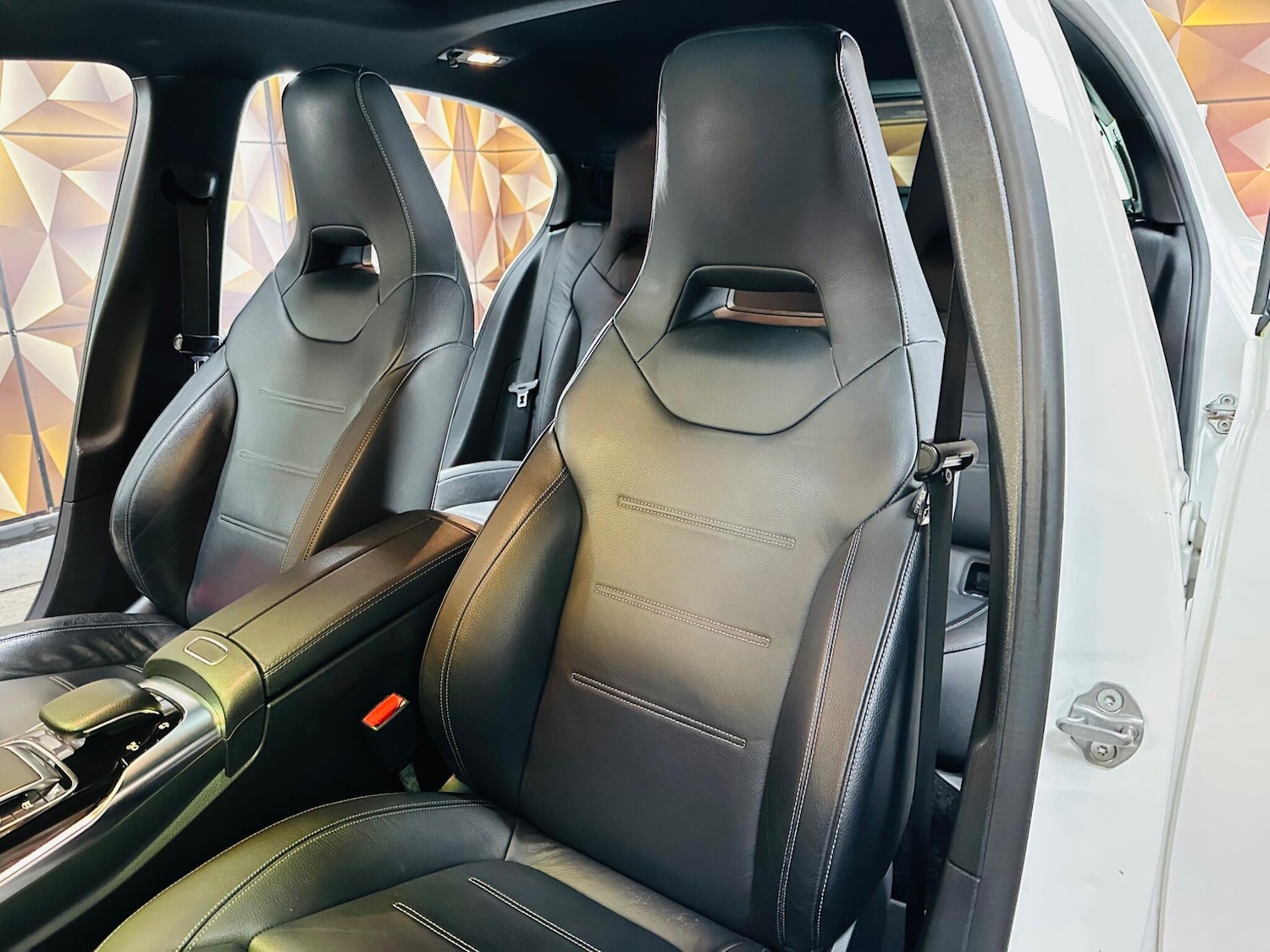 Used Mercedes-Benz A-Class 2019 for sale - 76824391: Photo 22