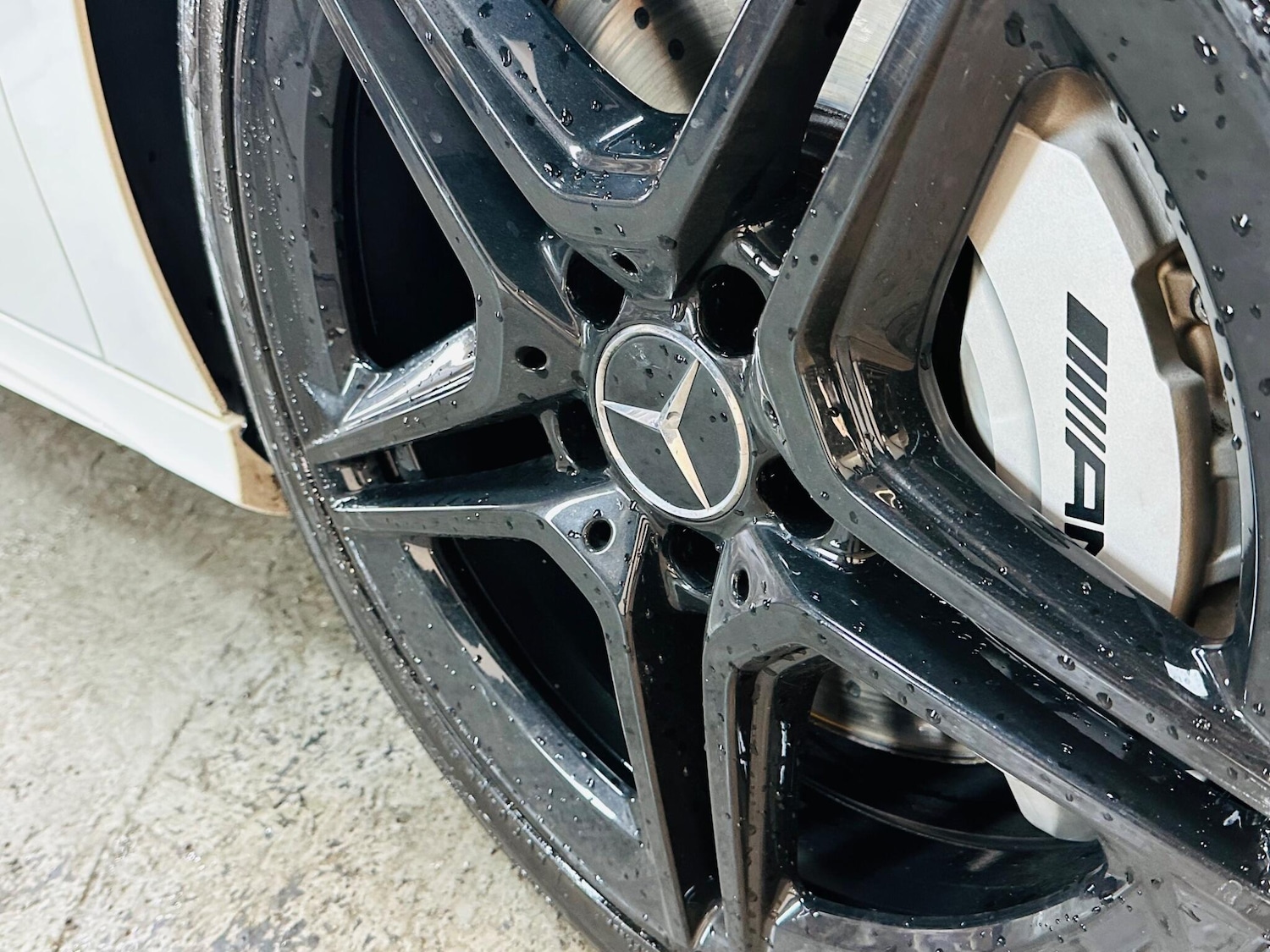 Used Mercedes-Benz A-Class 2019 for sale - 76824391: Photo 39